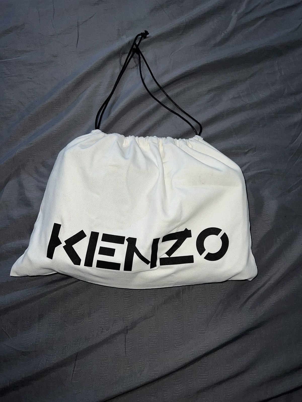 KENZO SHOULDER BAG
