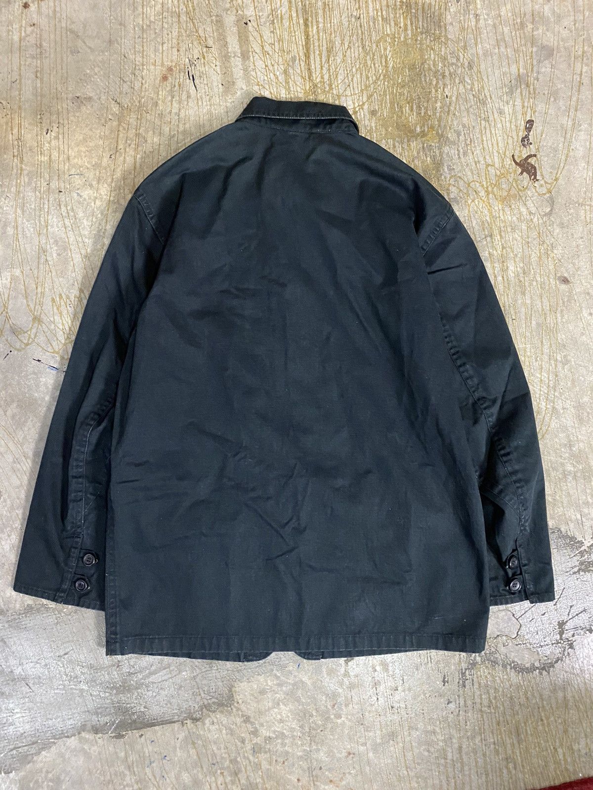 Issey Miyake × Takashi Murakami SS01 ISSEY MIYAKE MURAKAMI reversible jacket Size US M / EU 48-50 / 2 - 15 Thumbnail