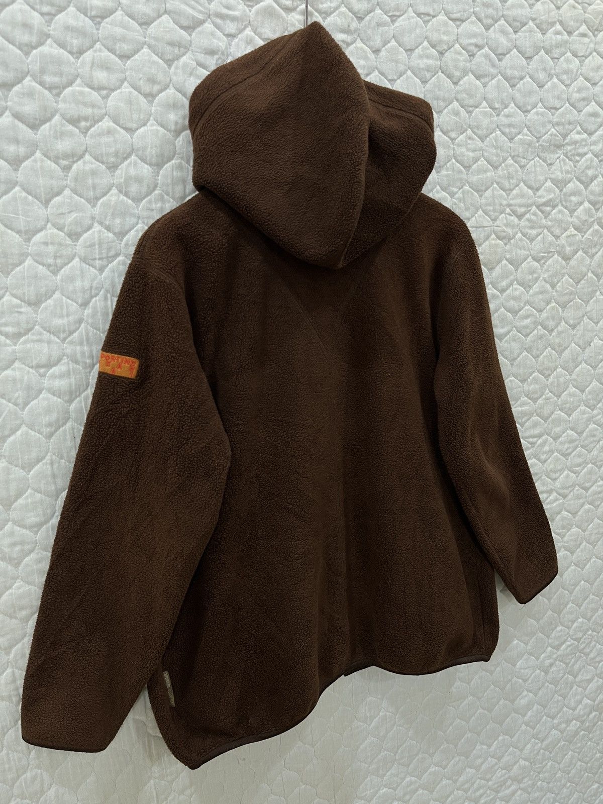 Issey Miyake (Ffff)🔥🔥ARCHIVE ISSEY MIYAKE HAI SPORTING GEAR HOODIE JACKET Size US M / EU 48-50 / 2 - 6 Thumbnail