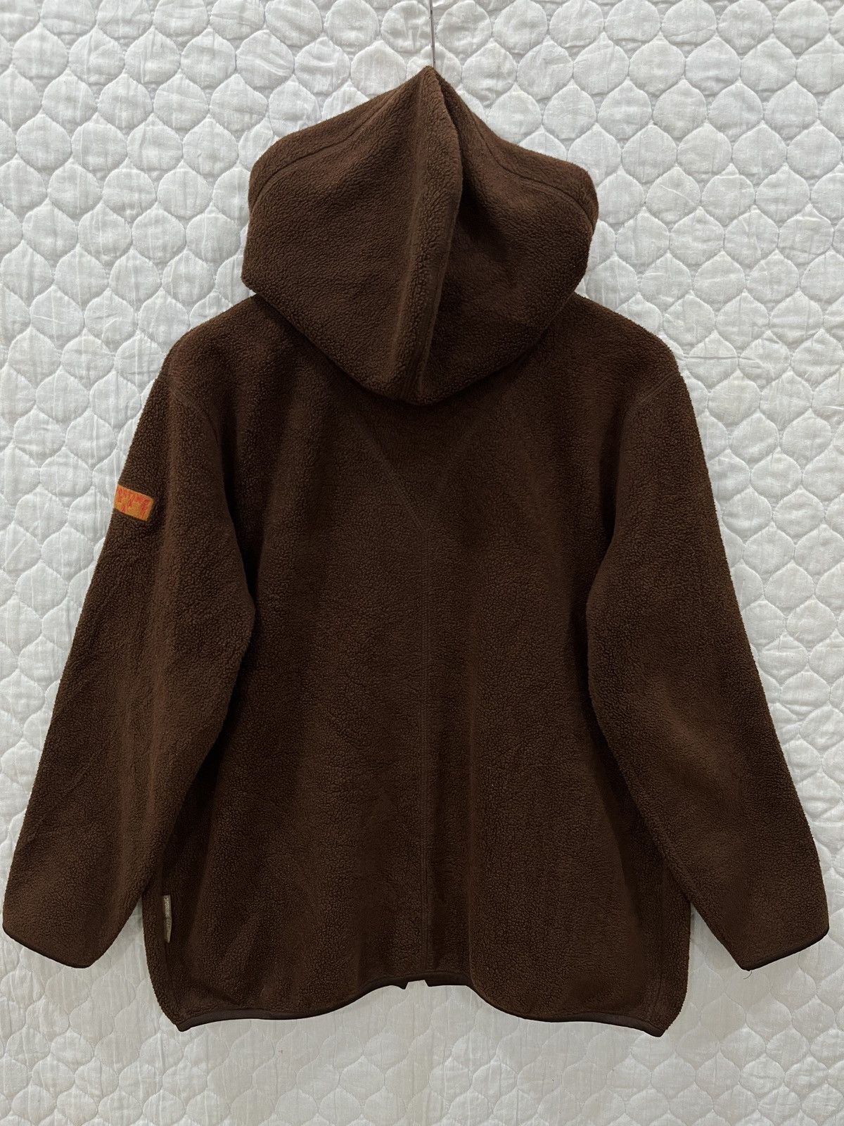Issey Miyake (Ffff)🔥🔥ARCHIVE ISSEY MIYAKE HAI SPORTING GEAR HOODIE JACKET Size US M / EU 48-50 / 2 - 4 Thumbnail