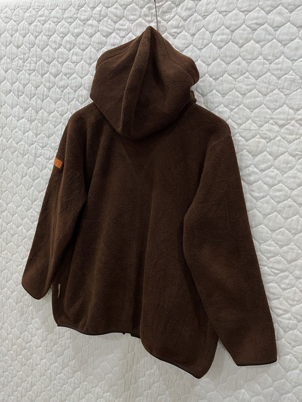 Issey Miyake (Ffff)🔥🔥ARCHIVE ISSEY MIYAKE HAI SPORTING GEAR HOODIE JACKET Size US M / EU 48-50 / 2 - 5 Thumbnail