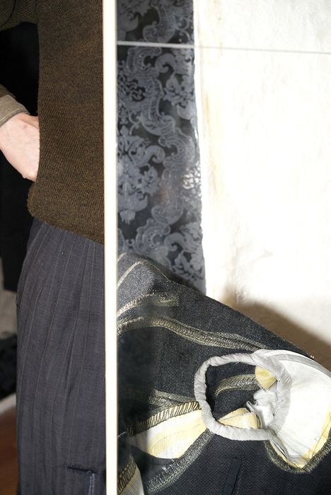 Carol Christian Poell CCP Dead-end | Grailed