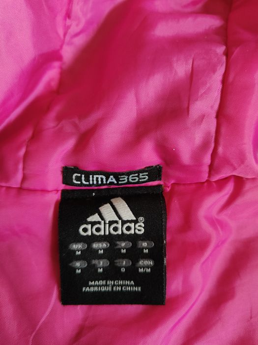 Adidas Adidas Blue Gray Hoodie Sweater windbreaker S812 Grailed