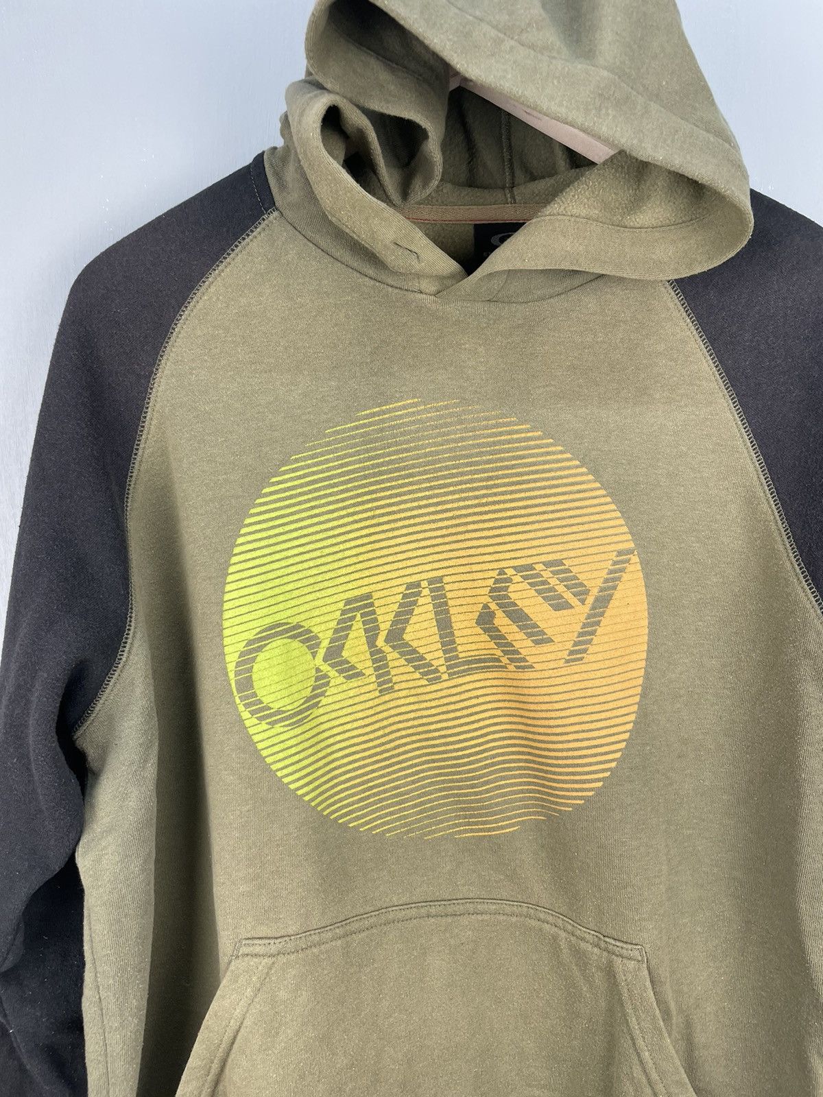 Oakley Oakley hoodie Size US M / EU 48-50 / 2 - 3 Thumbnail