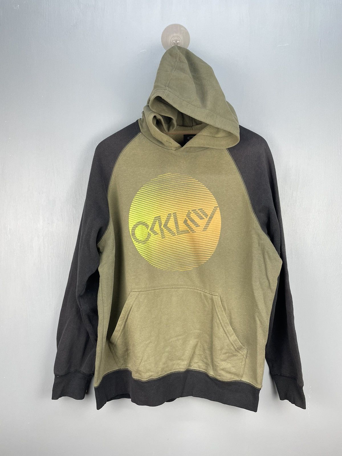 Oakley Oakley hoodie Size US M / EU 48-50 / 2 - 1 Thumbnail