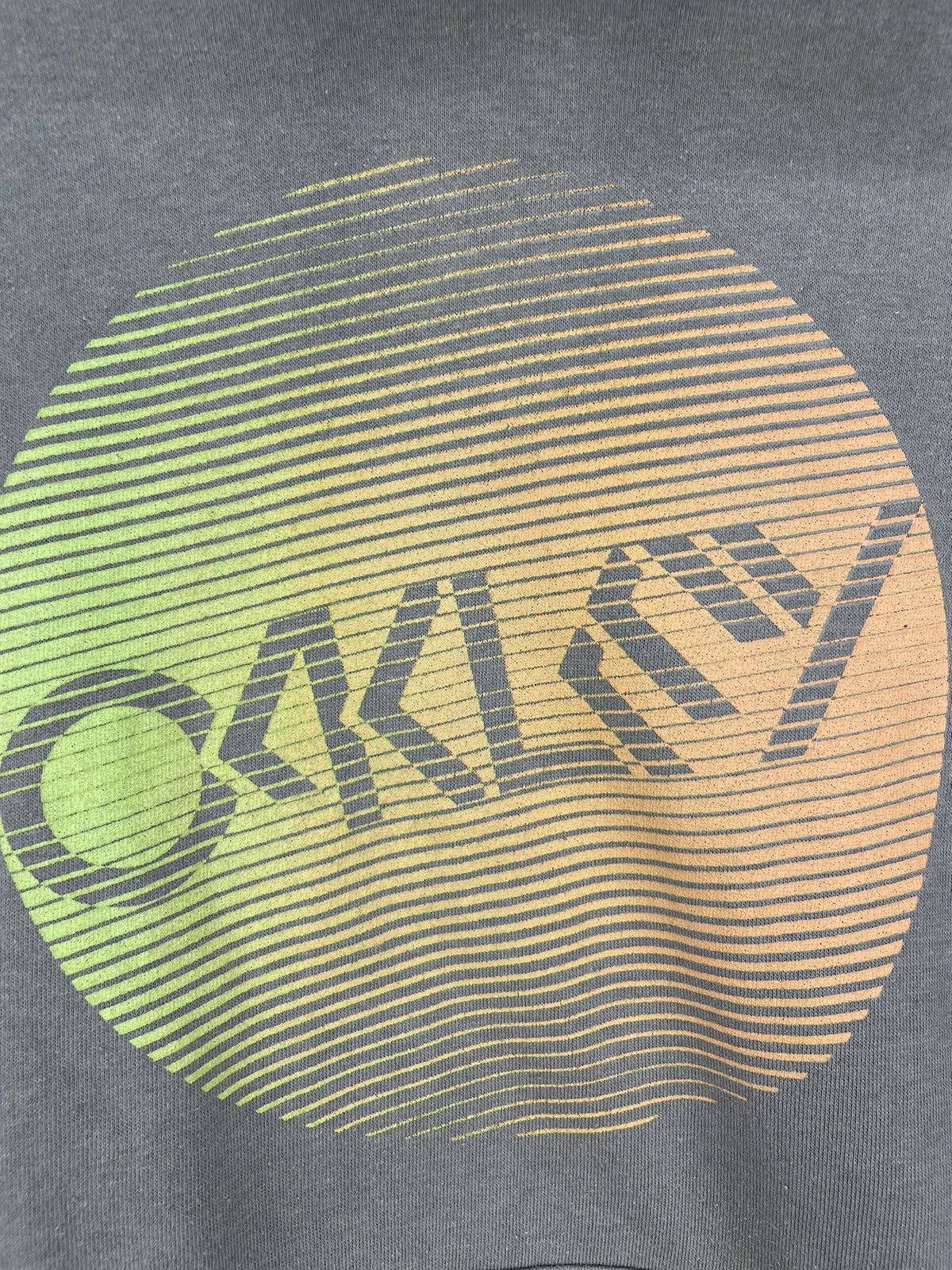 Oakley Oakley hoodie Size US M / EU 48-50 / 2 - 4 Thumbnail