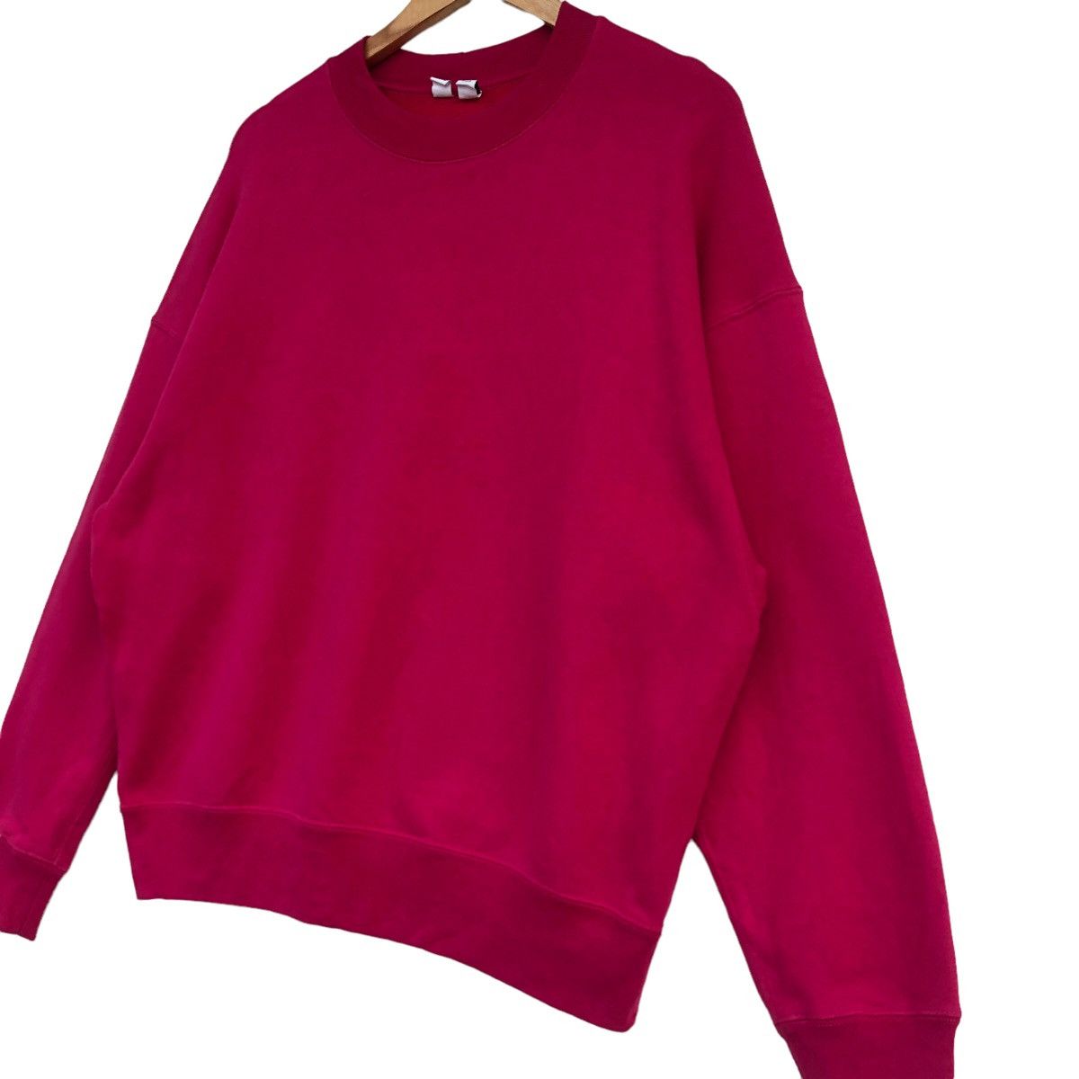 Lemaire × Uniqlo lemaire x uniqlo sweatshirt Size M / US 6-8 / IT 42-44 - 3 Thumbnail