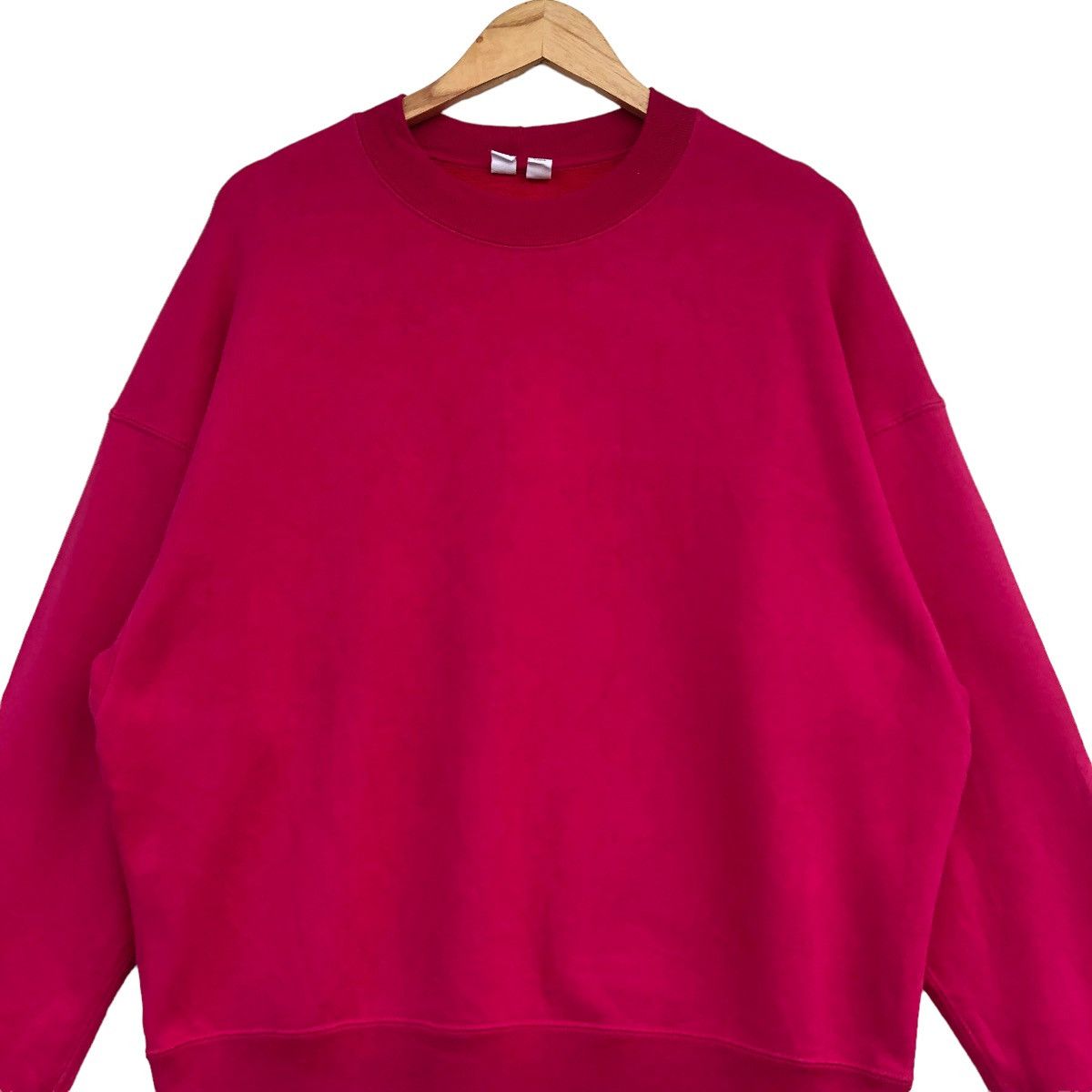 Lemaire × Uniqlo lemaire x uniqlo sweatshirt Size M / US 6-8 / IT 42-44 - 2 Thumbnail