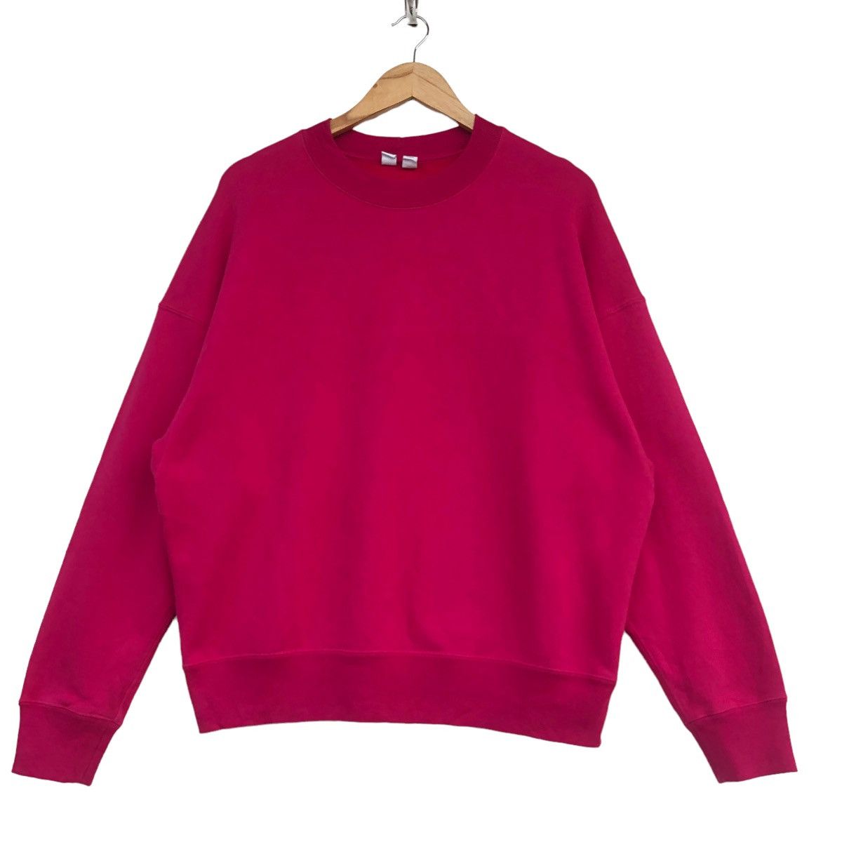 Lemaire × Uniqlo lemaire x uniqlo sweatshirt Size M / US 6-8 / IT 42-44 - 1 Thumbnail
