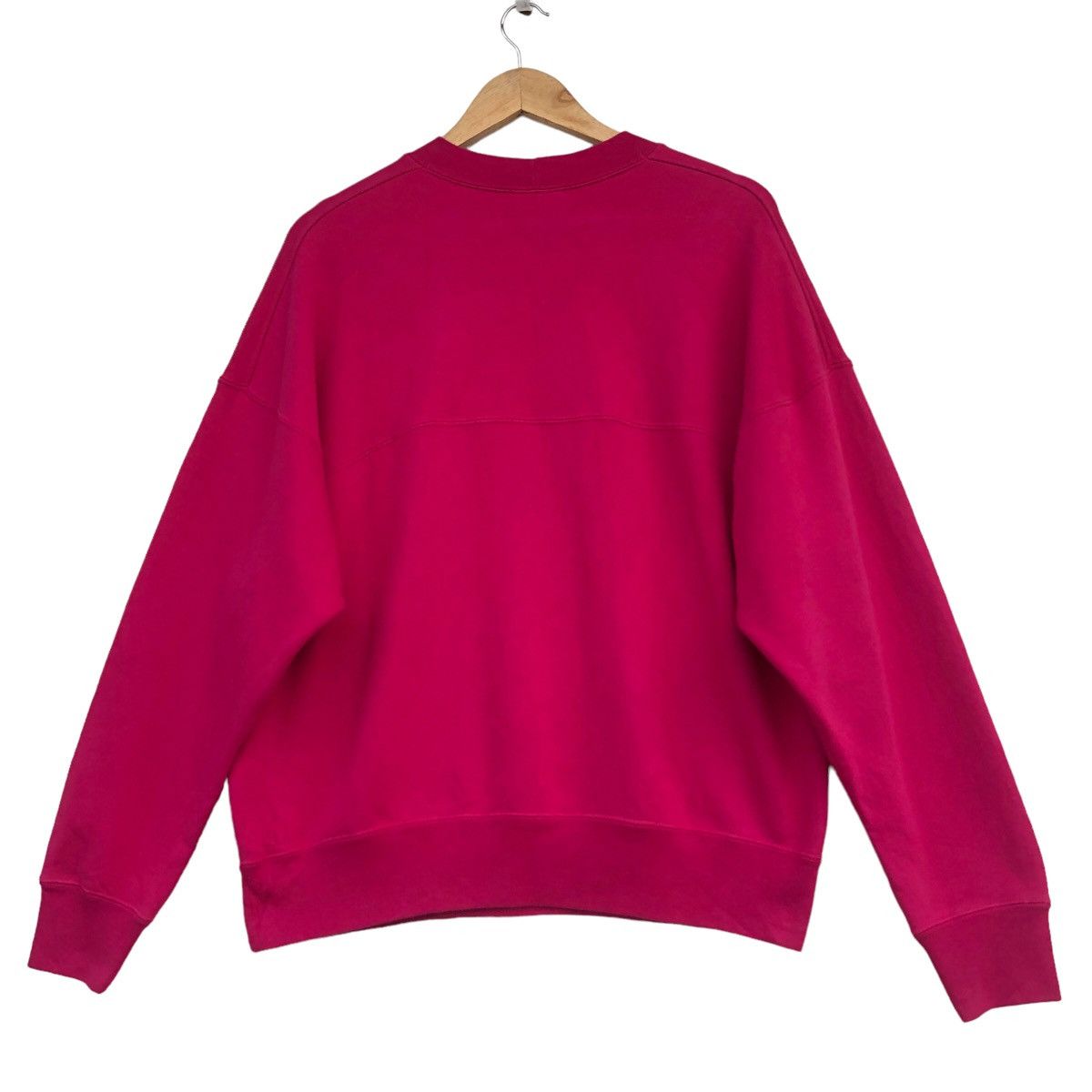 Lemaire × Uniqlo lemaire x uniqlo sweatshirt Size M / US 6-8 / IT 42-44 - 4 Thumbnail