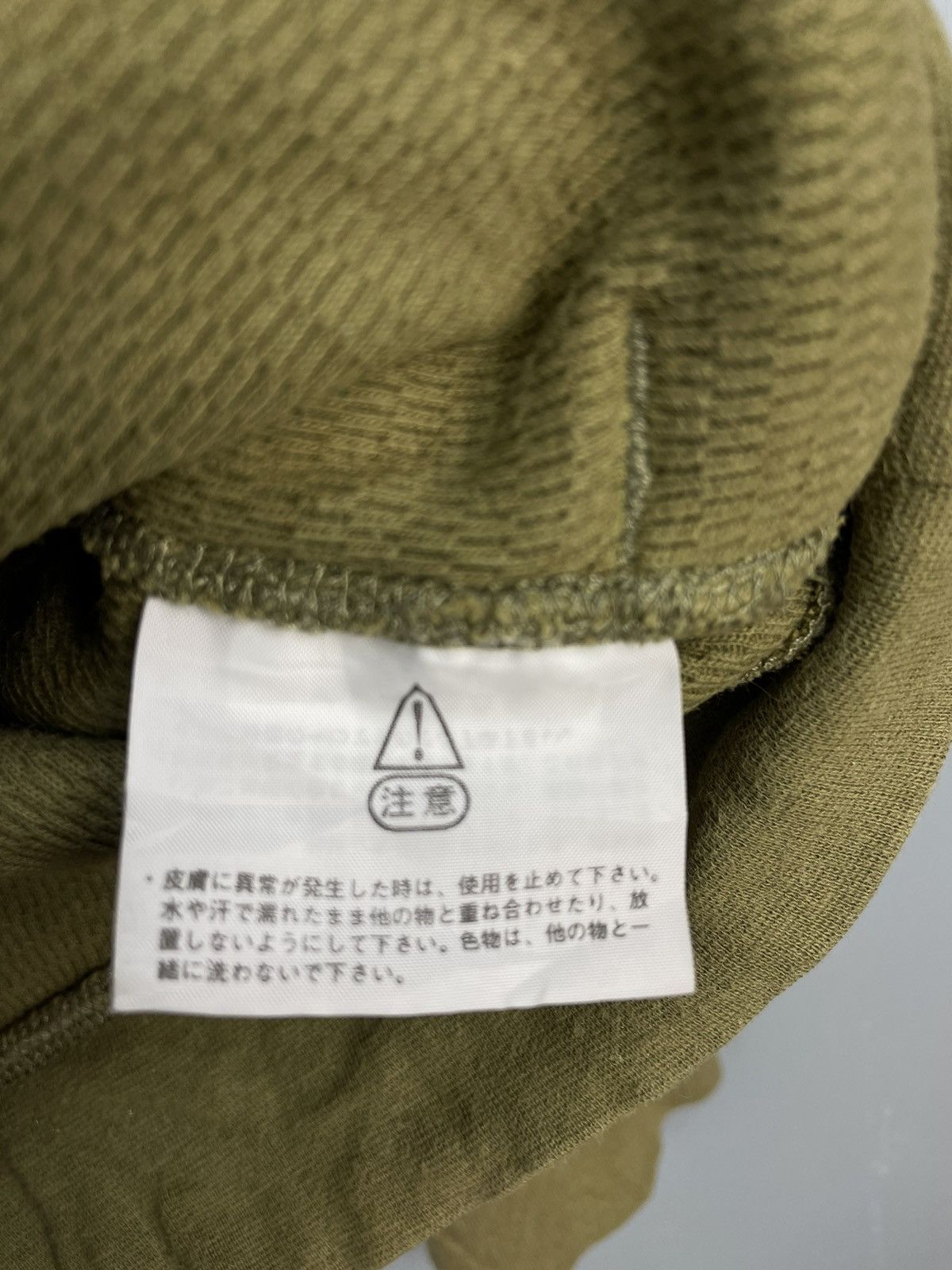 The North Face Vintage The North Face zip up hoodie Size US S / EU 44-46 / 1 - 8 Thumbnail