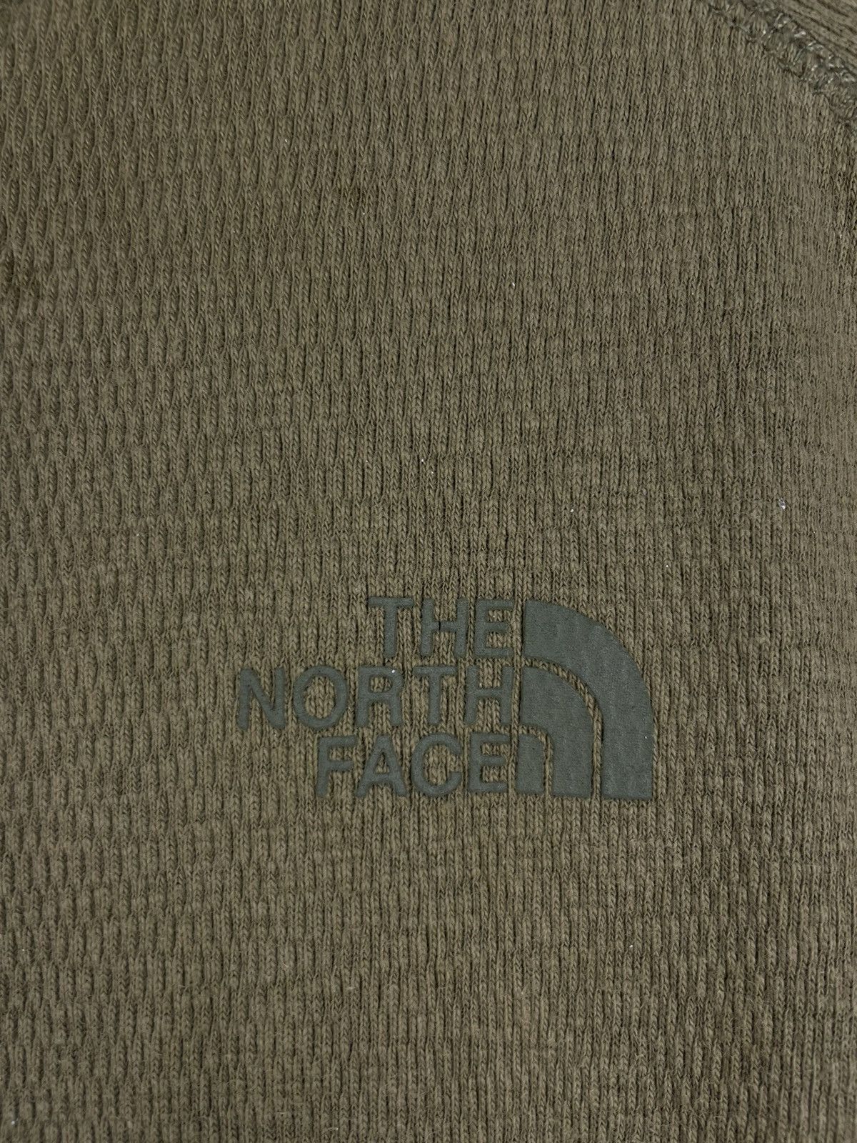 The North Face Vintage The North Face zip up hoodie Size US S / EU 44-46 / 1 - 5 Thumbnail