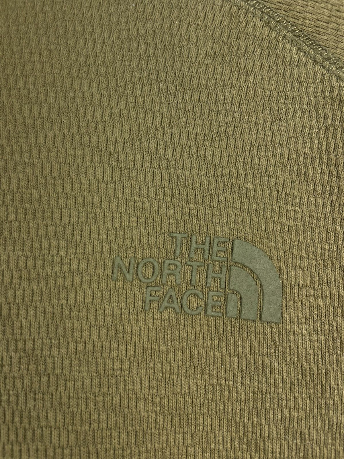 The North Face Vintage The North Face zip up hoodie Size US S / EU 44-46 / 1 - 6 Thumbnail