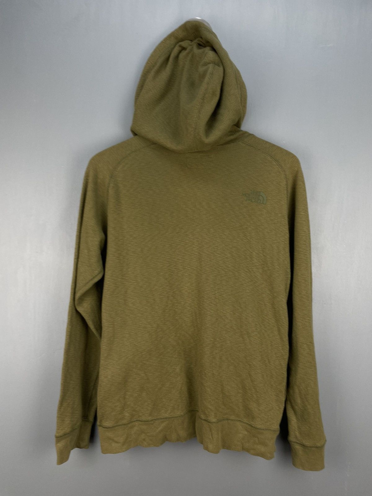 The North Face Vintage The North Face zip up hoodie Size US S / EU 44-46 / 1 - 2 Thumbnail