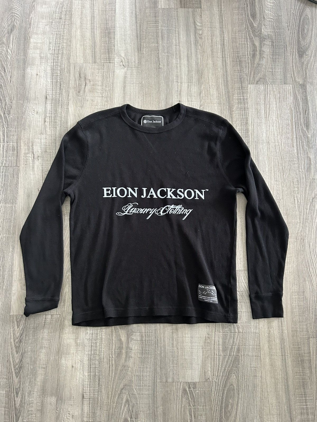 Nike Long Live Virgil x EION JACKSON Tee x Nike x OFF-WHITE