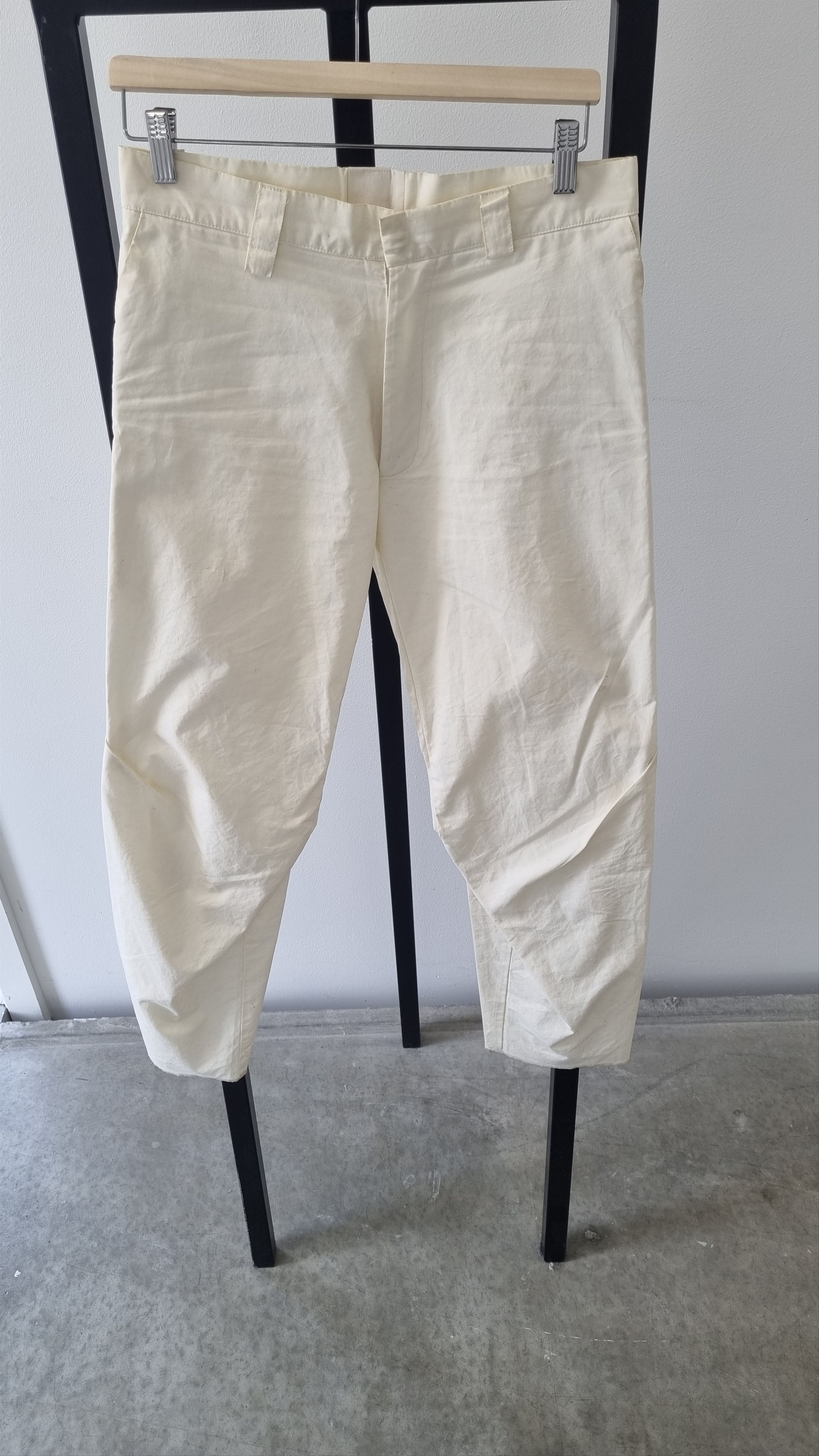 Kiko Kostadinov Kiko Kostadinov 00042018 Blake trousers