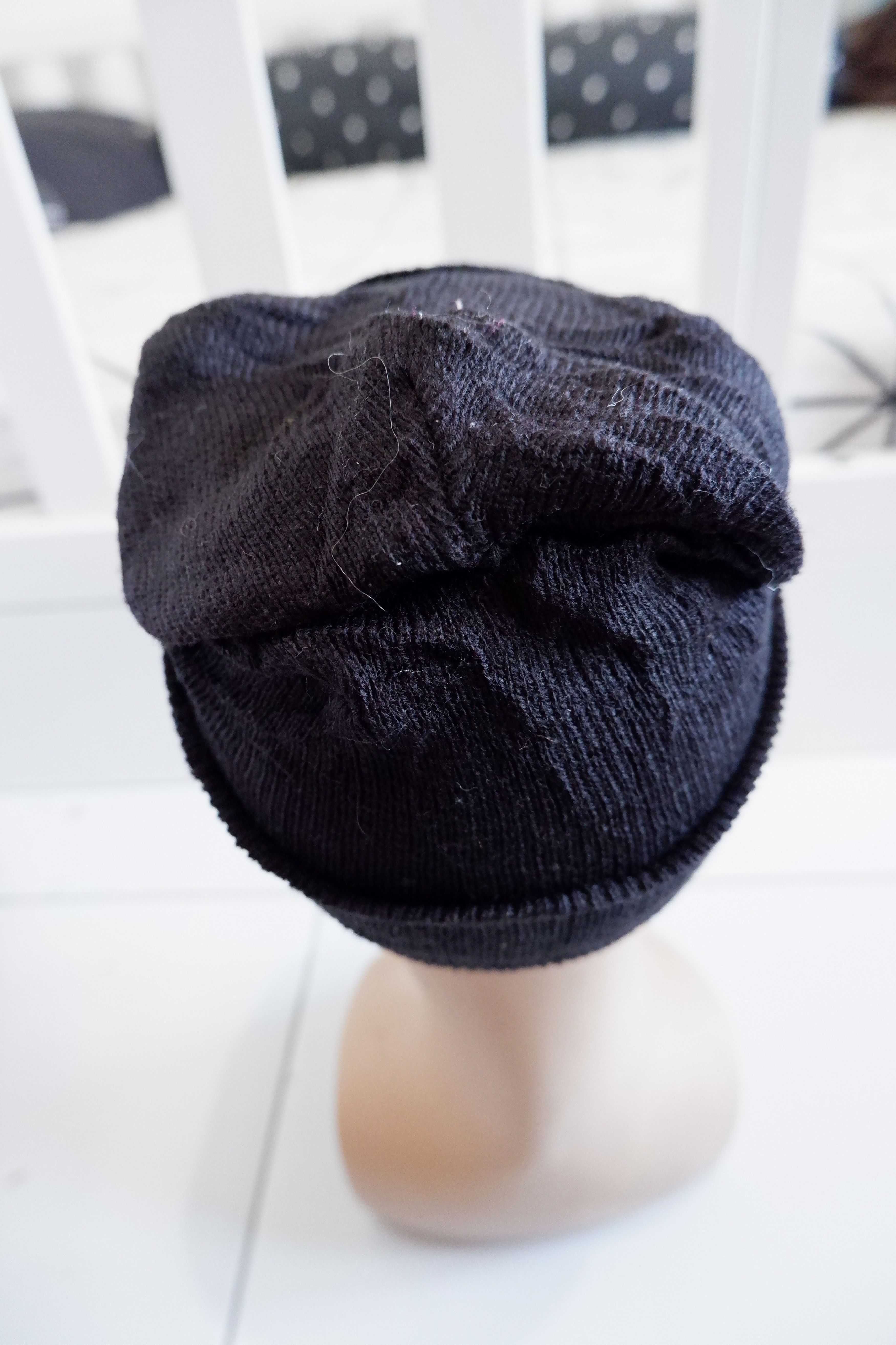 Billabong × Vintage VIntage Billabong OG Beanie Hat Size ONE SIZE - 4 Thumbnail