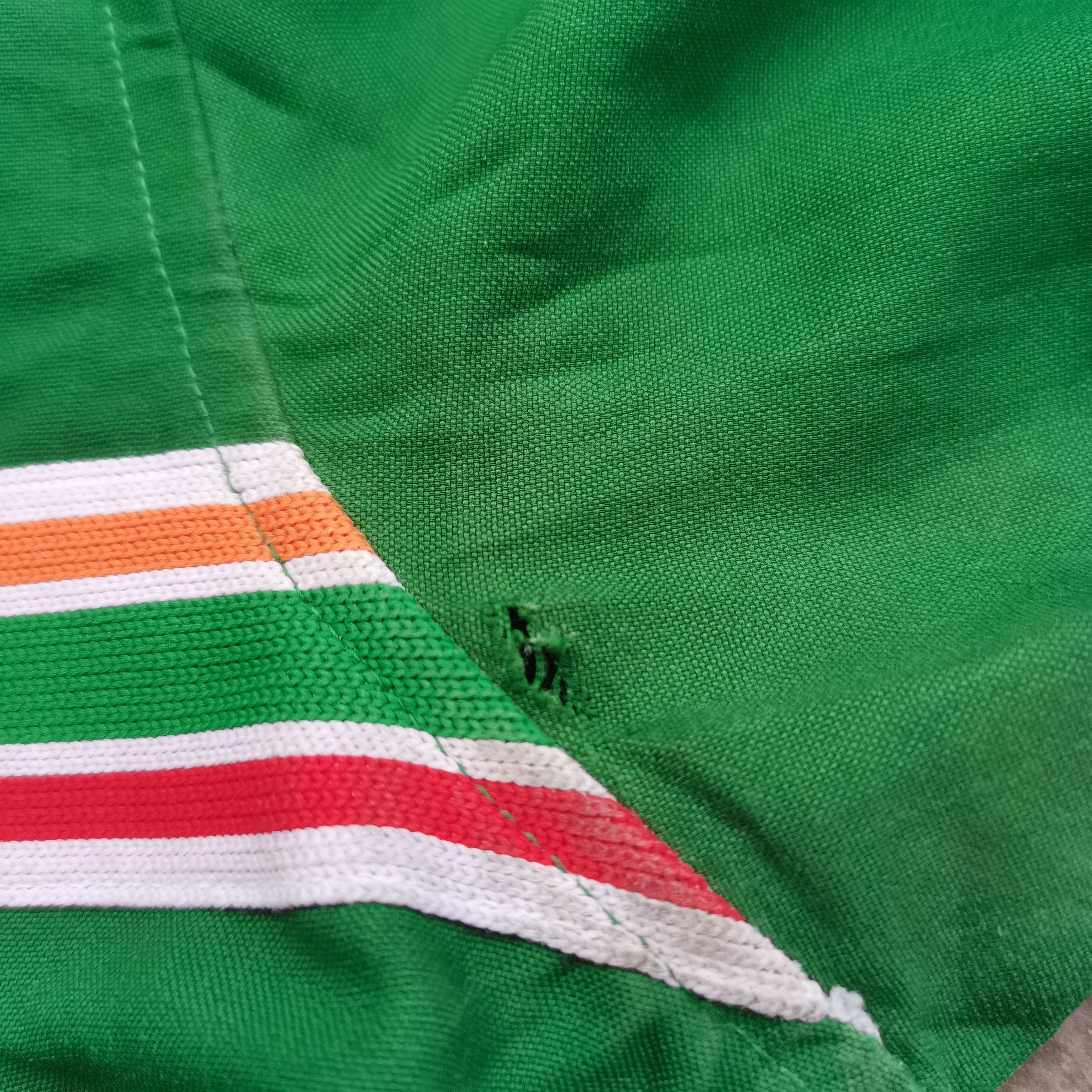 Japanese Brand Vintage 7ELEVEN Workers Longsleeve Shirt Size US L / EU 52-54 / 3 - 9 Thumbnail