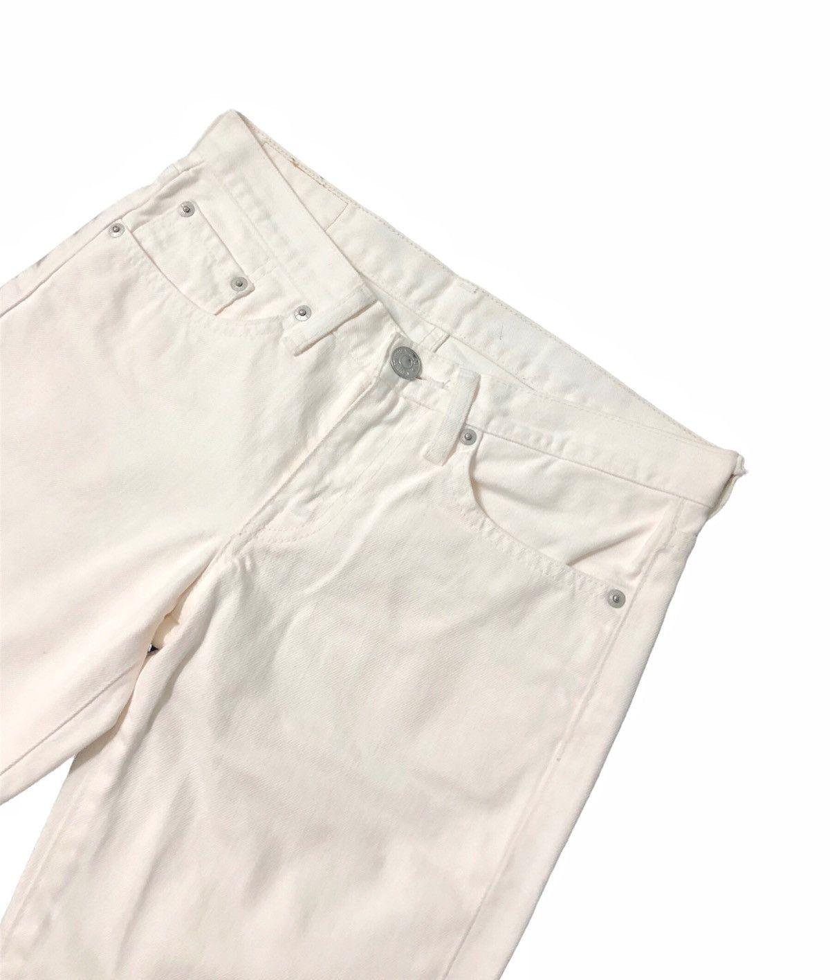 Beams Japan × Levi's 2019 Collab Levis x Beams '' THE INSIDE OUT COLLECTION '' Size US 29 - 7 Thumbnail