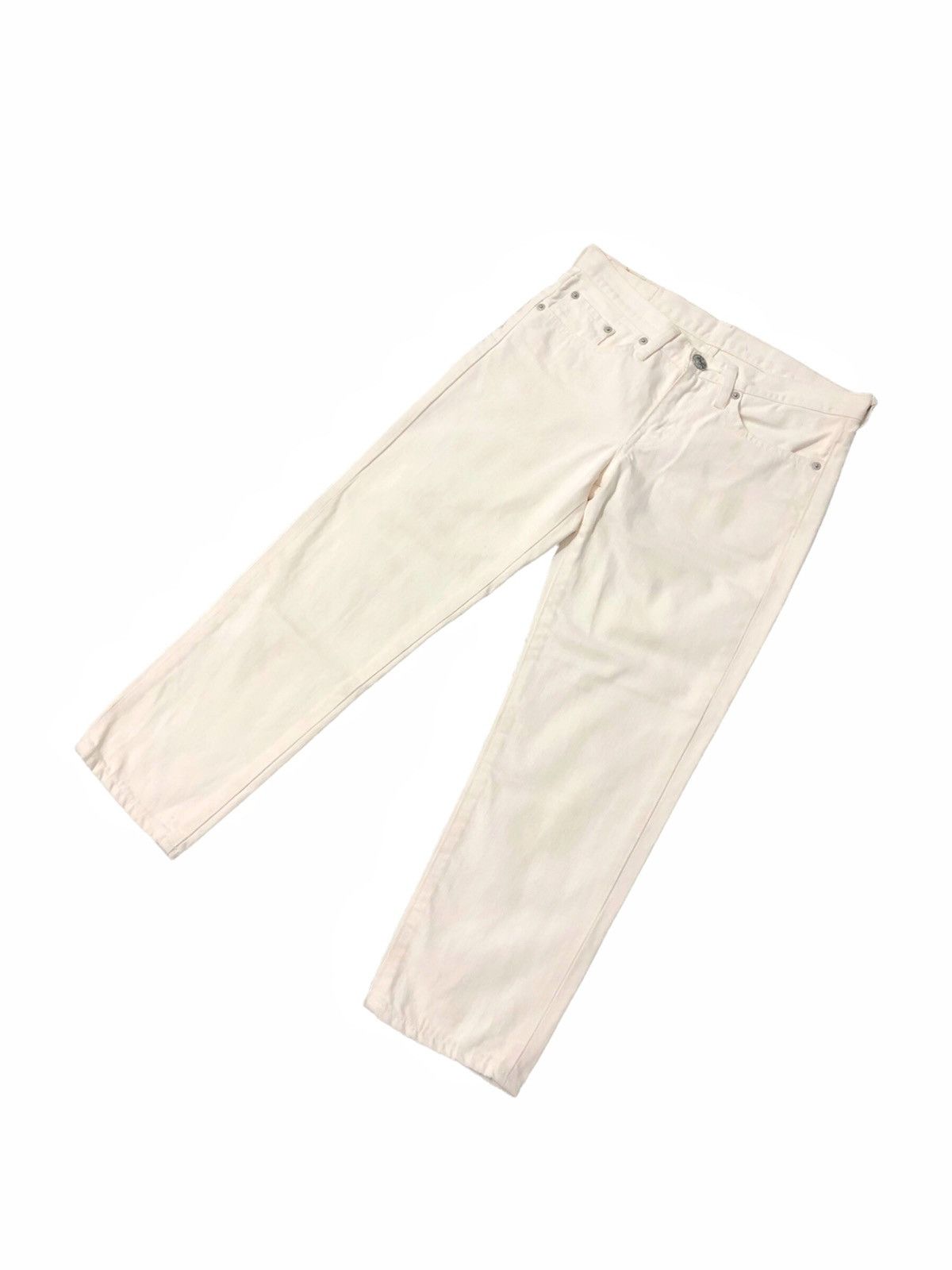 Beams Japan × Levi's 2019 Collab Levis x Beams '' THE INSIDE OUT COLLECTION '' Size US 29 - 5 Thumbnail