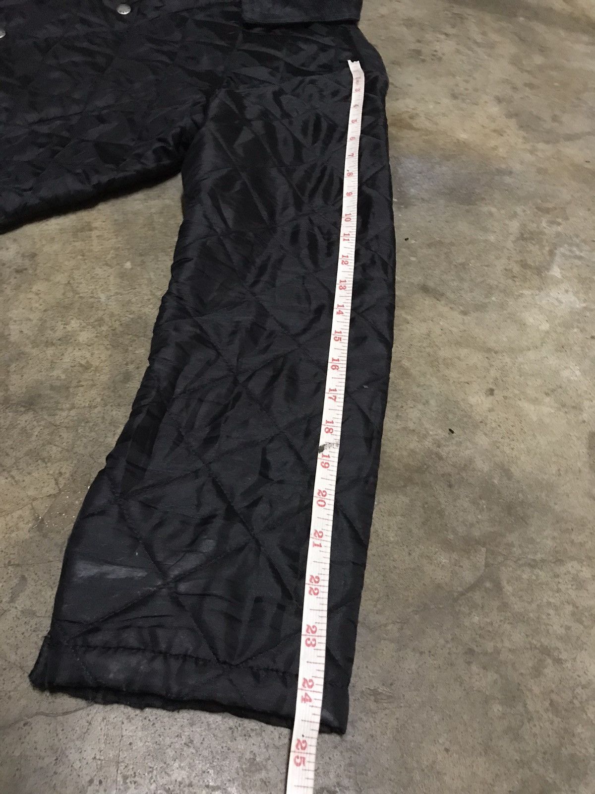 Mackintosh Mackintosh quilted jacket Size US M / EU 48-50 / 2 - 11 Thumbnail