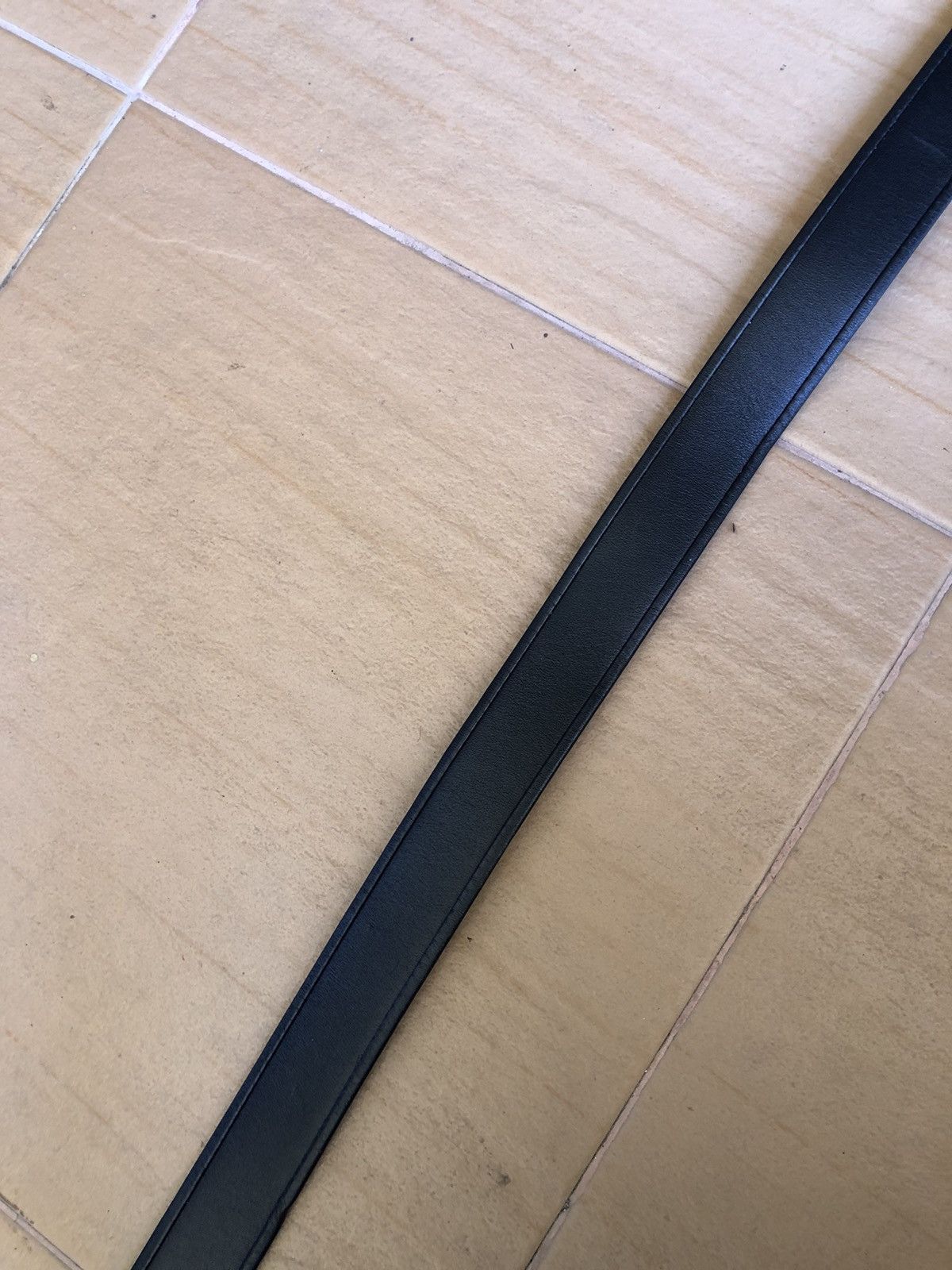 Tumi Tumi Made In Japan Office Style Buckle Belts Size ONE SIZE - 5 Thumbnail
