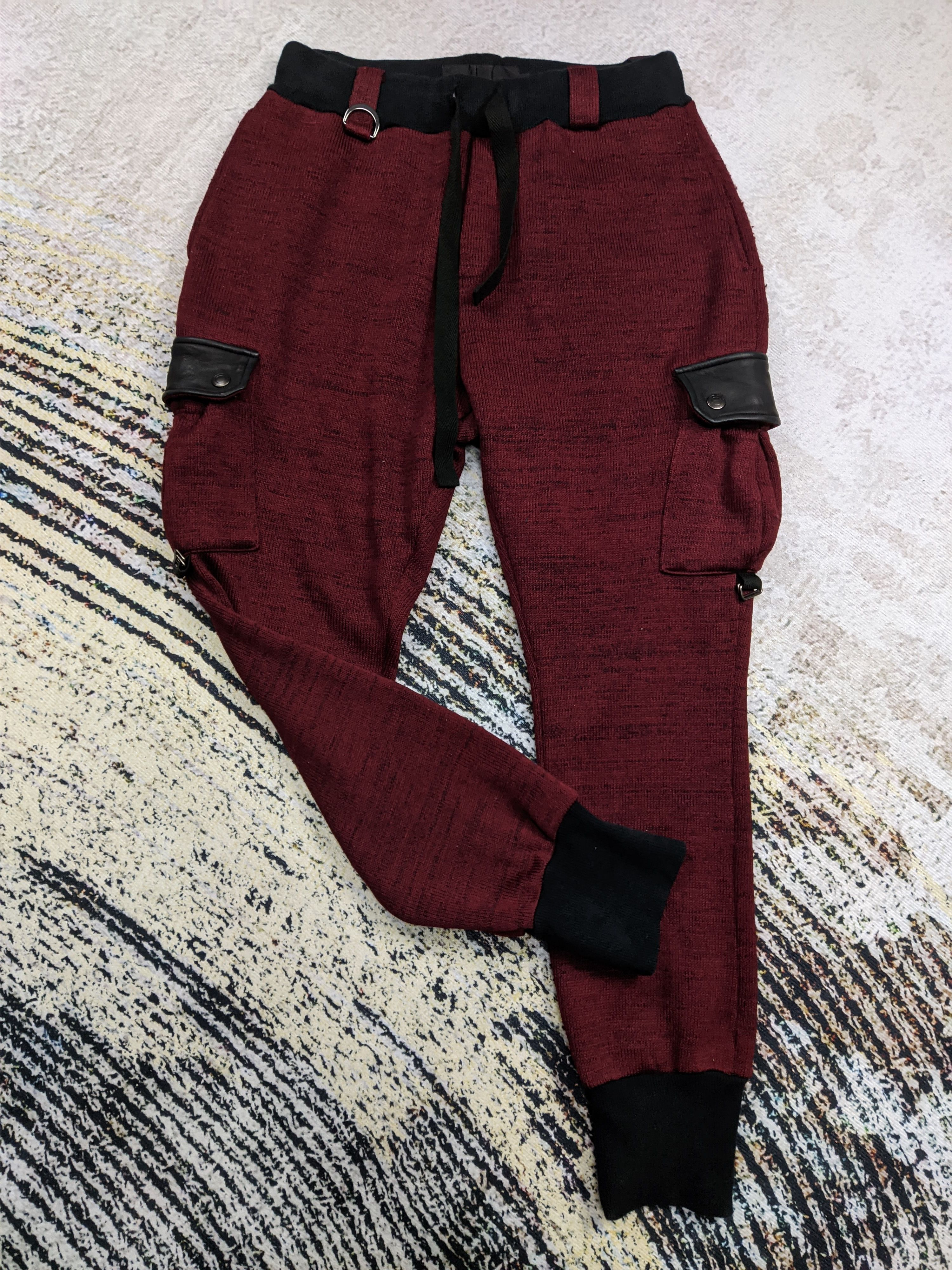 Designer × Japanese Brand 🔥Accept Offer🔥Smack Engineer Japan Vintage Cargo Pant Size US 32 / EU 48 - 4 Thumbnail