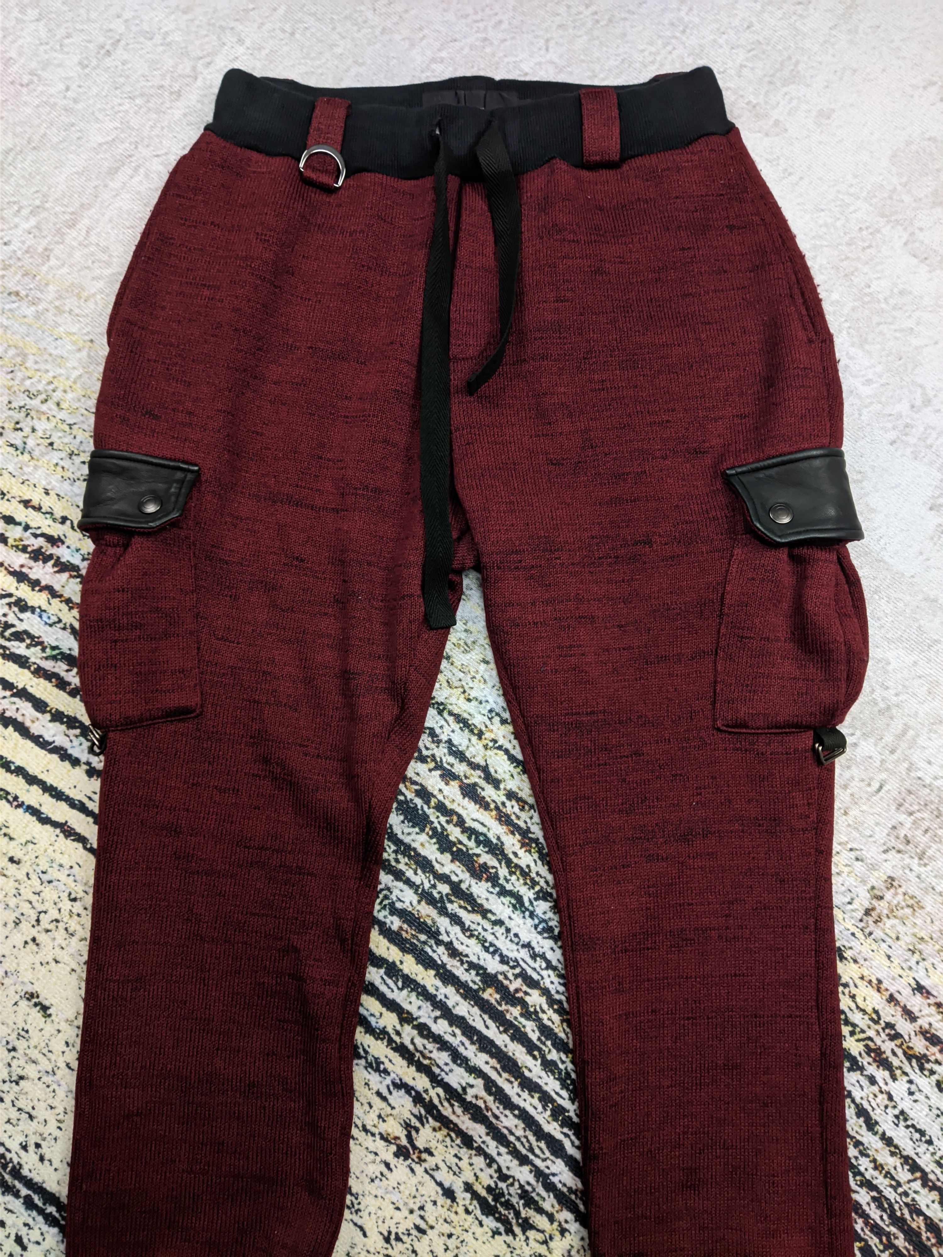 Designer × Japanese Brand 🔥Accept Offer🔥Smack Engineer Japan Vintage Cargo Pant Size US 32 / EU 48 - 2 Thumbnail