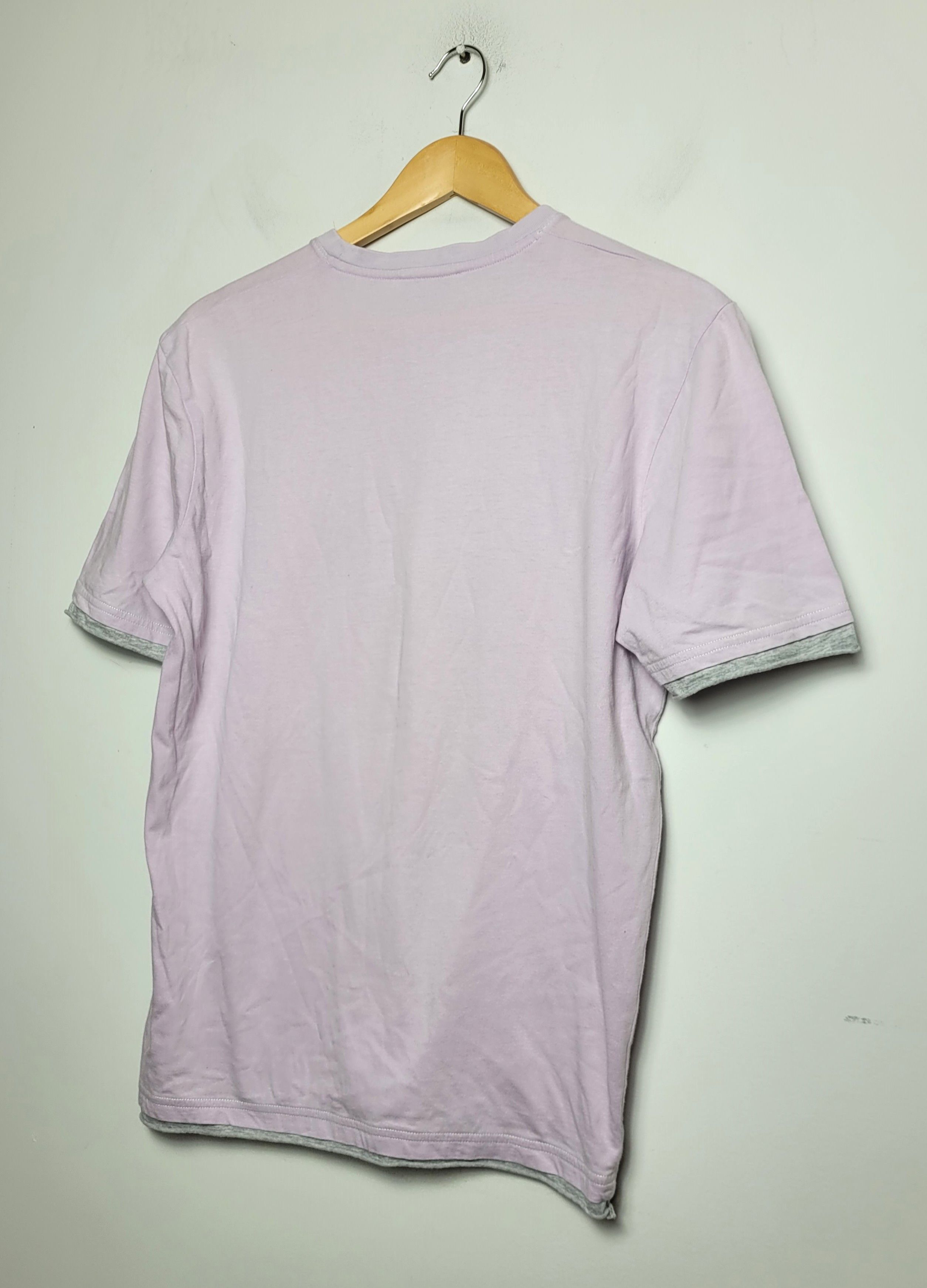 Vintage × Yves Saint Laurent Yves Saint Laurent big logo tee Size US S / EU 44-46 / 1 - 6 Thumbnail