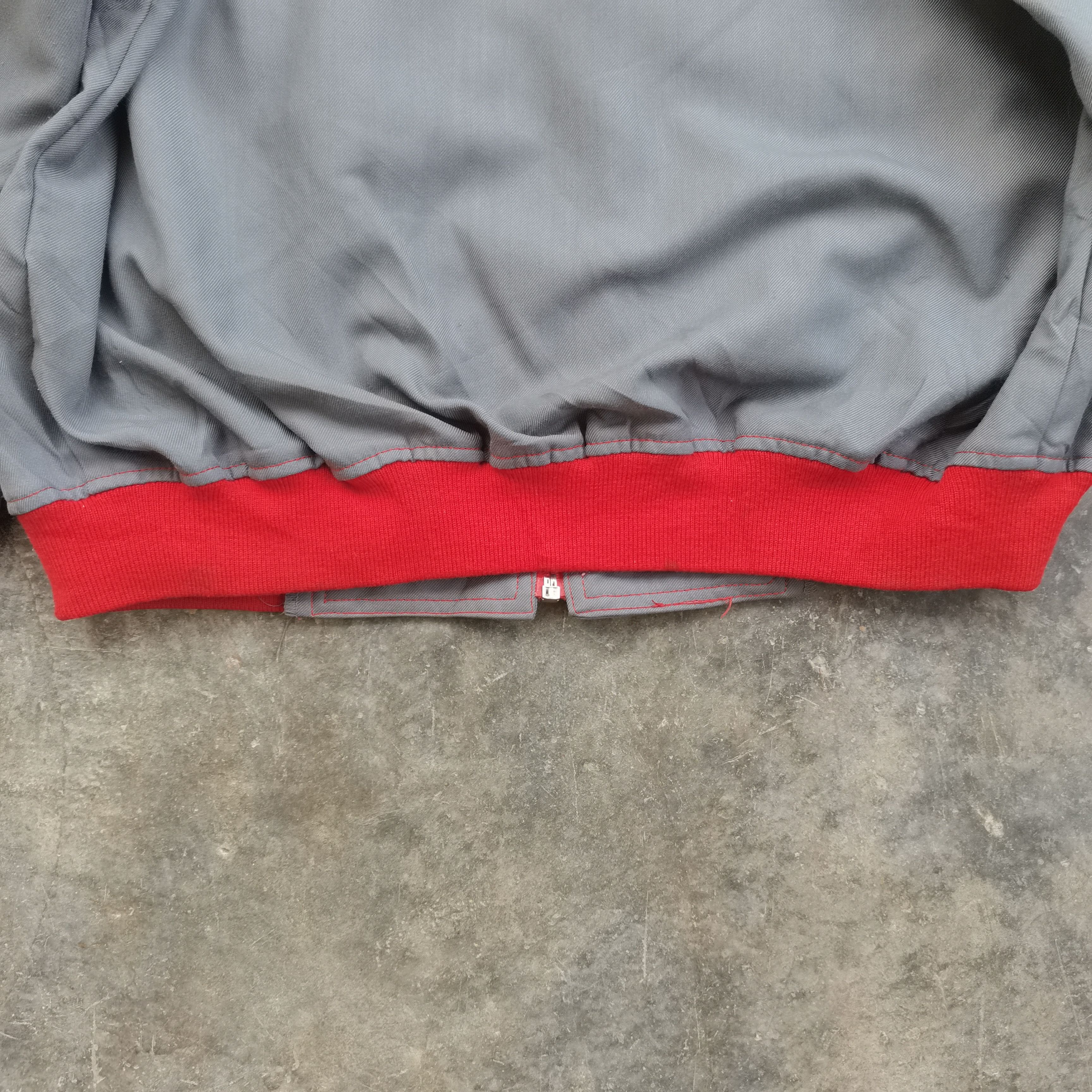 Sports Specialties × Vintage IDEMITSU Workers Jacket Size US M / EU 48-50 / 2 - 8 Thumbnail