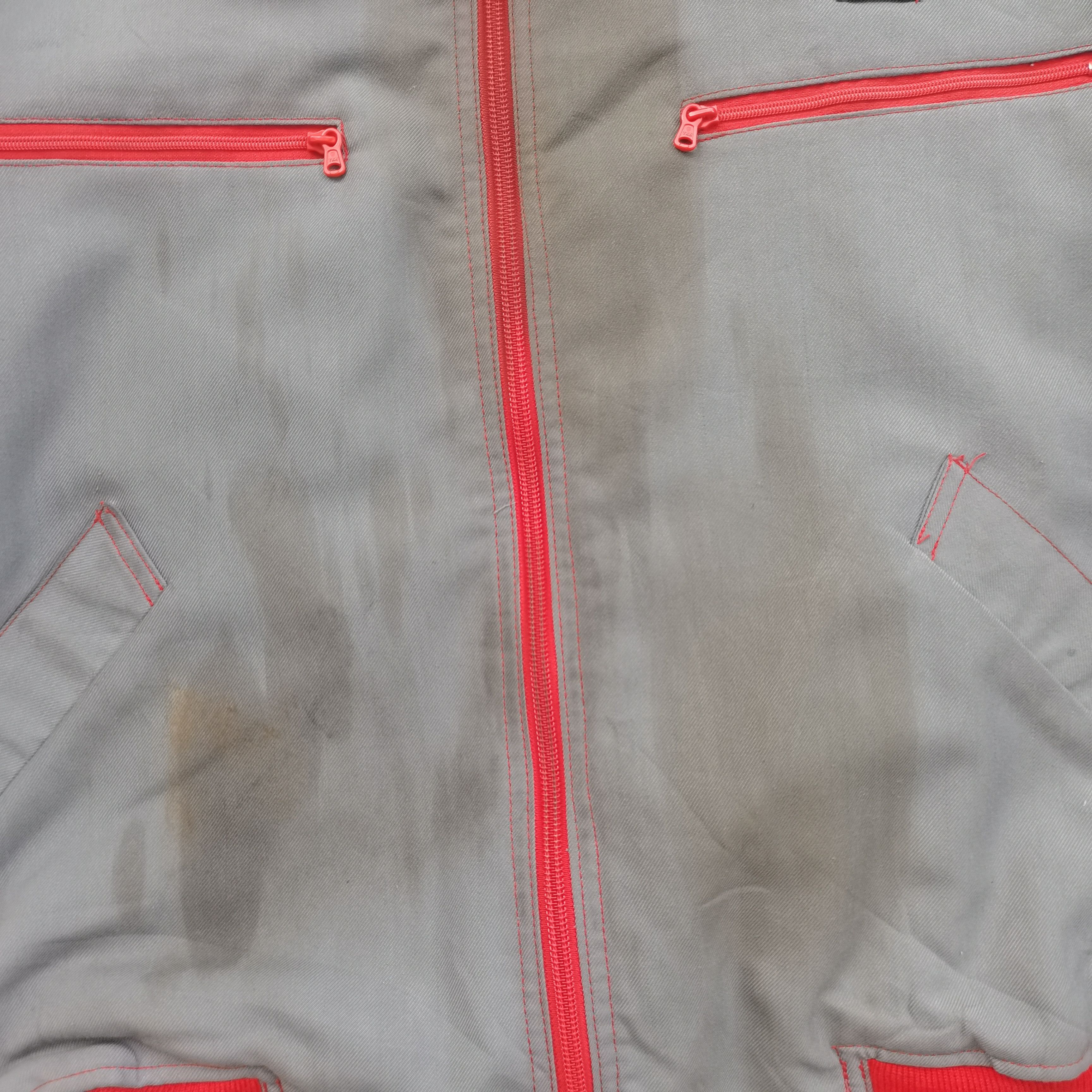 Sports Specialties × Vintage IDEMITSU Workers Jacket Size US M / EU 48-50 / 2 - 4 Thumbnail