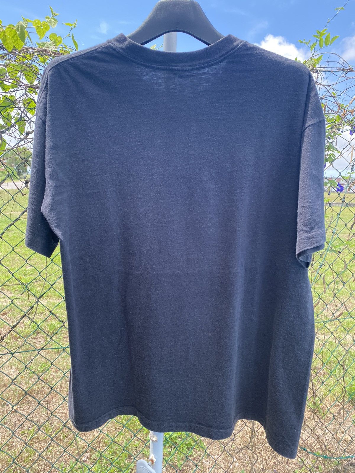 DC Comics 80s Batman Tshirt Rare Belton Tag Made In USA Single Stitch Size US XL / EU 56 / 4 - 8 Thumbnail