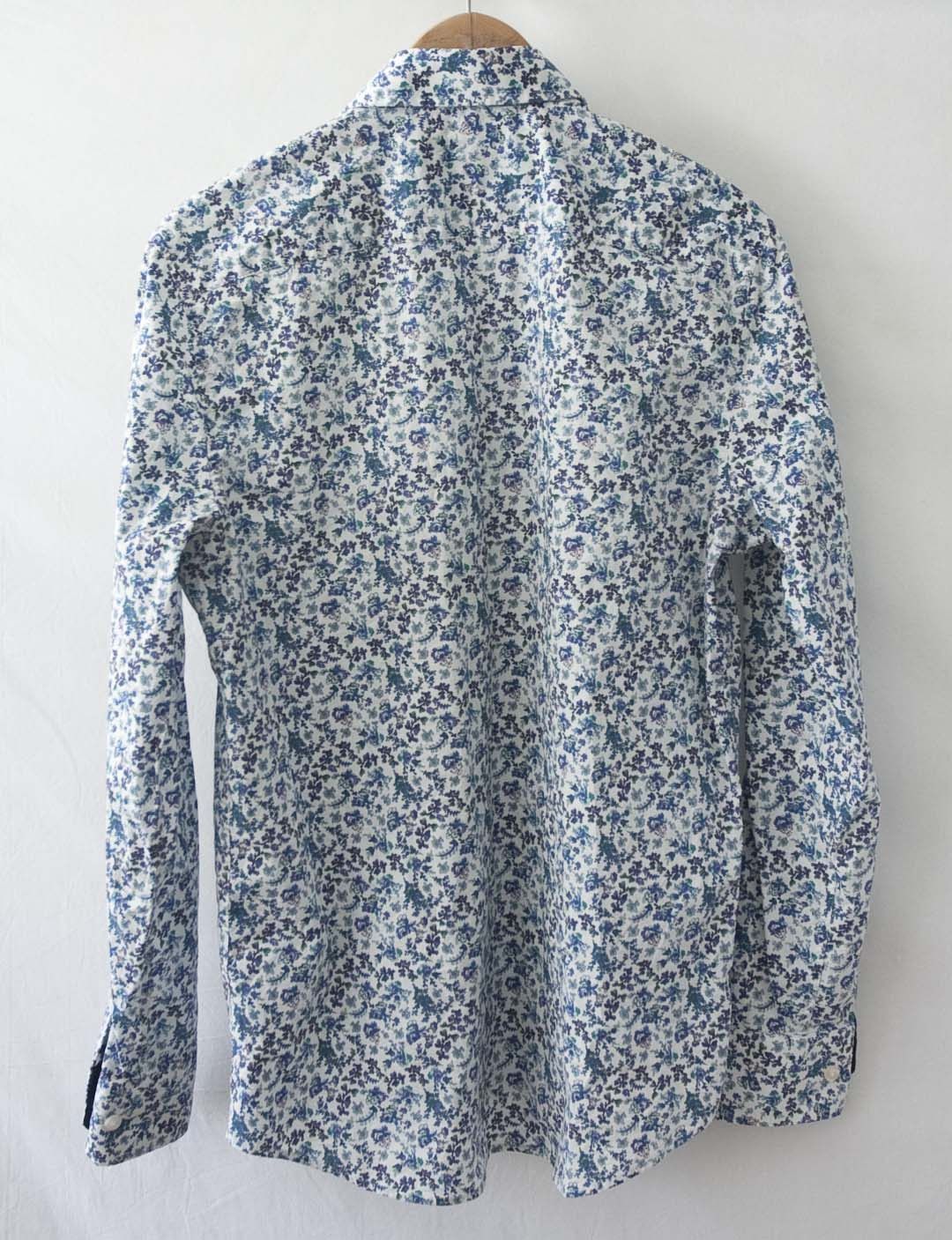 Other John Lennon Shirt Floral Size S Size US S / EU 44-46 / 1 - 2 Thumbnail