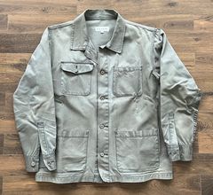 Gustin best sale chore coat