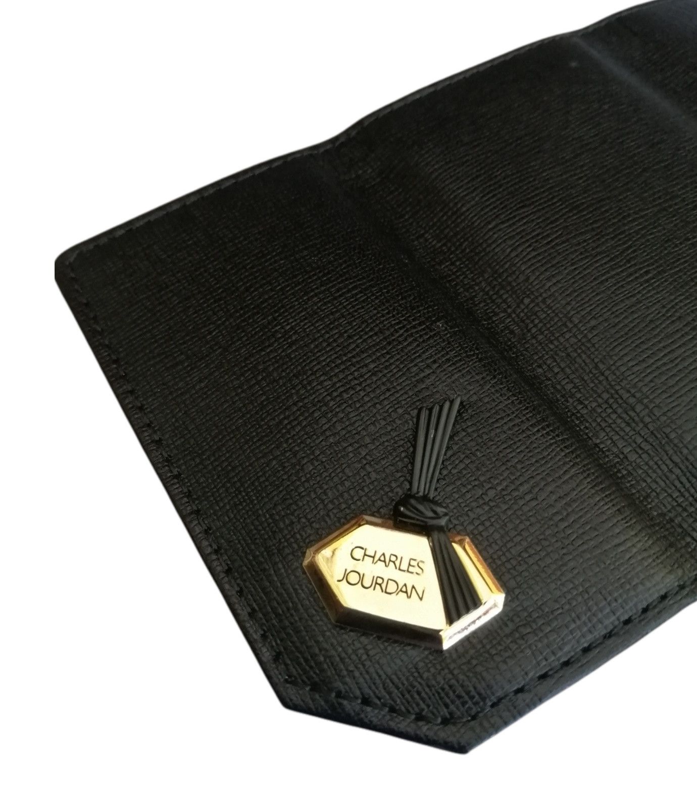Charles Jourdan CHARLES JOURDAN Paris Key Case Holder Size ONE SIZE - 8 Thumbnail