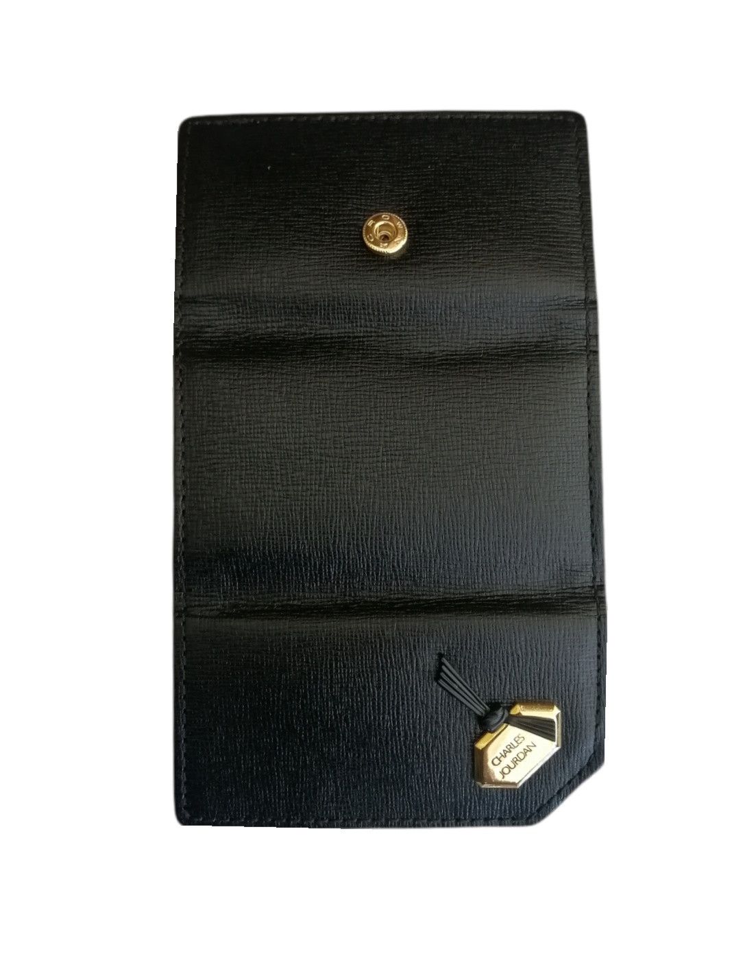 Charles Jourdan CHARLES JOURDAN Paris Key Case Holder Size ONE SIZE - 7 Thumbnail