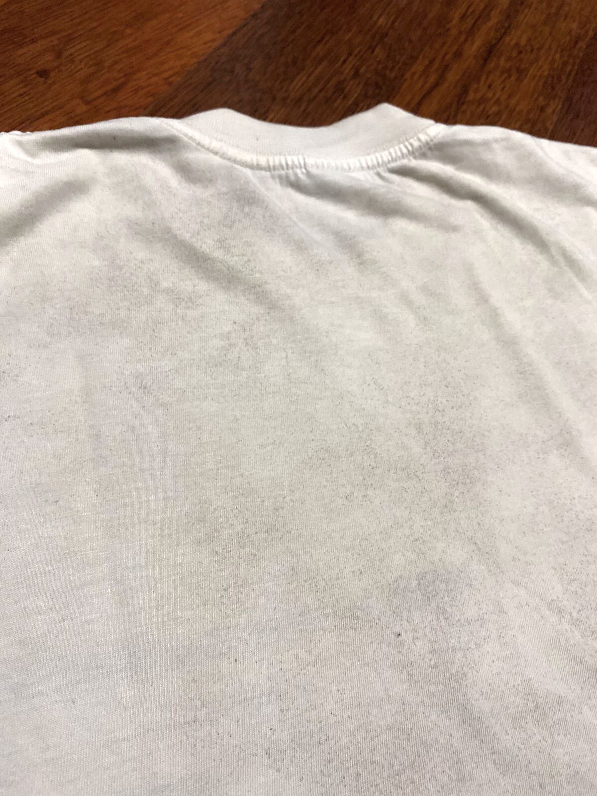 Band Tees × Vintage Vintage Oasis Classic 2000 Shirt Size US L / EU 52-54 / 3 - 8 Thumbnail
