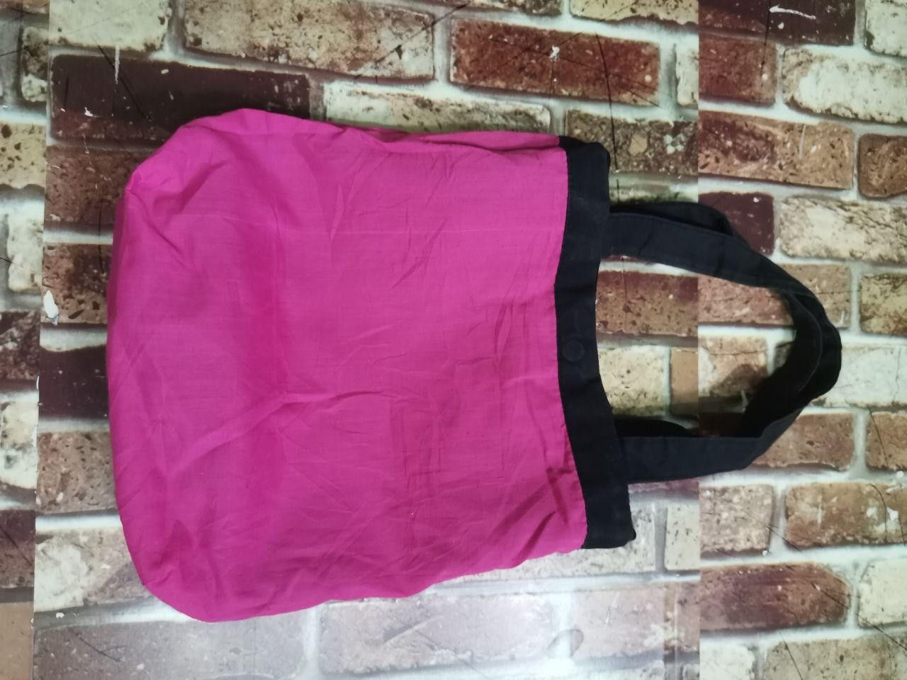 Yves Saint Laurent Authentic Yves Saint Laurent Parfums Tote Bag YSL Tote Bag Size ONE SIZE - 5 Thumbnail
