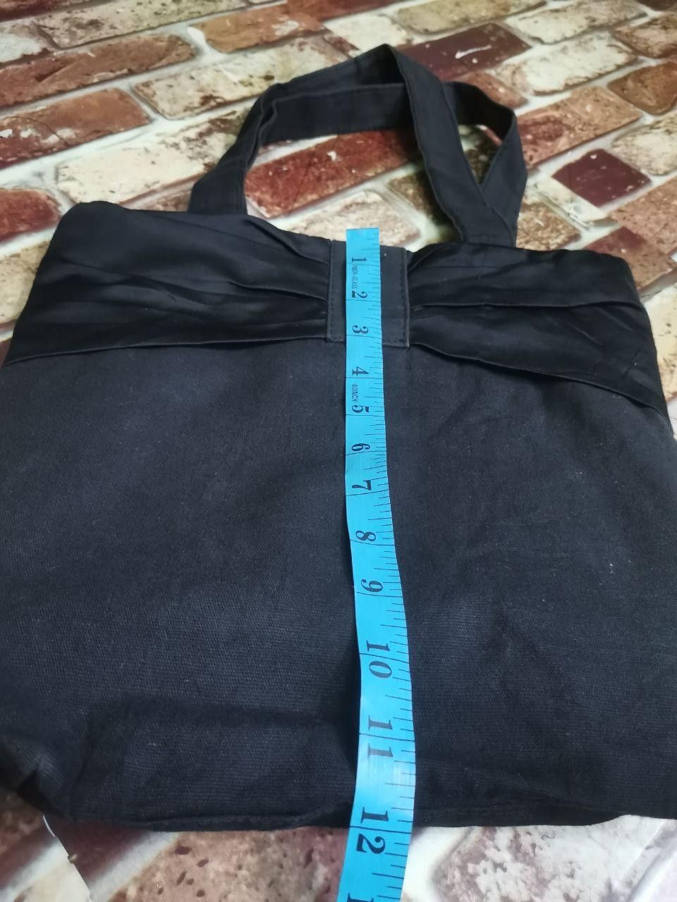 Yves Saint Laurent Authentic Yves Saint Laurent Parfums Tote Bag YSL Tote Bag Size ONE SIZE - 8 Thumbnail