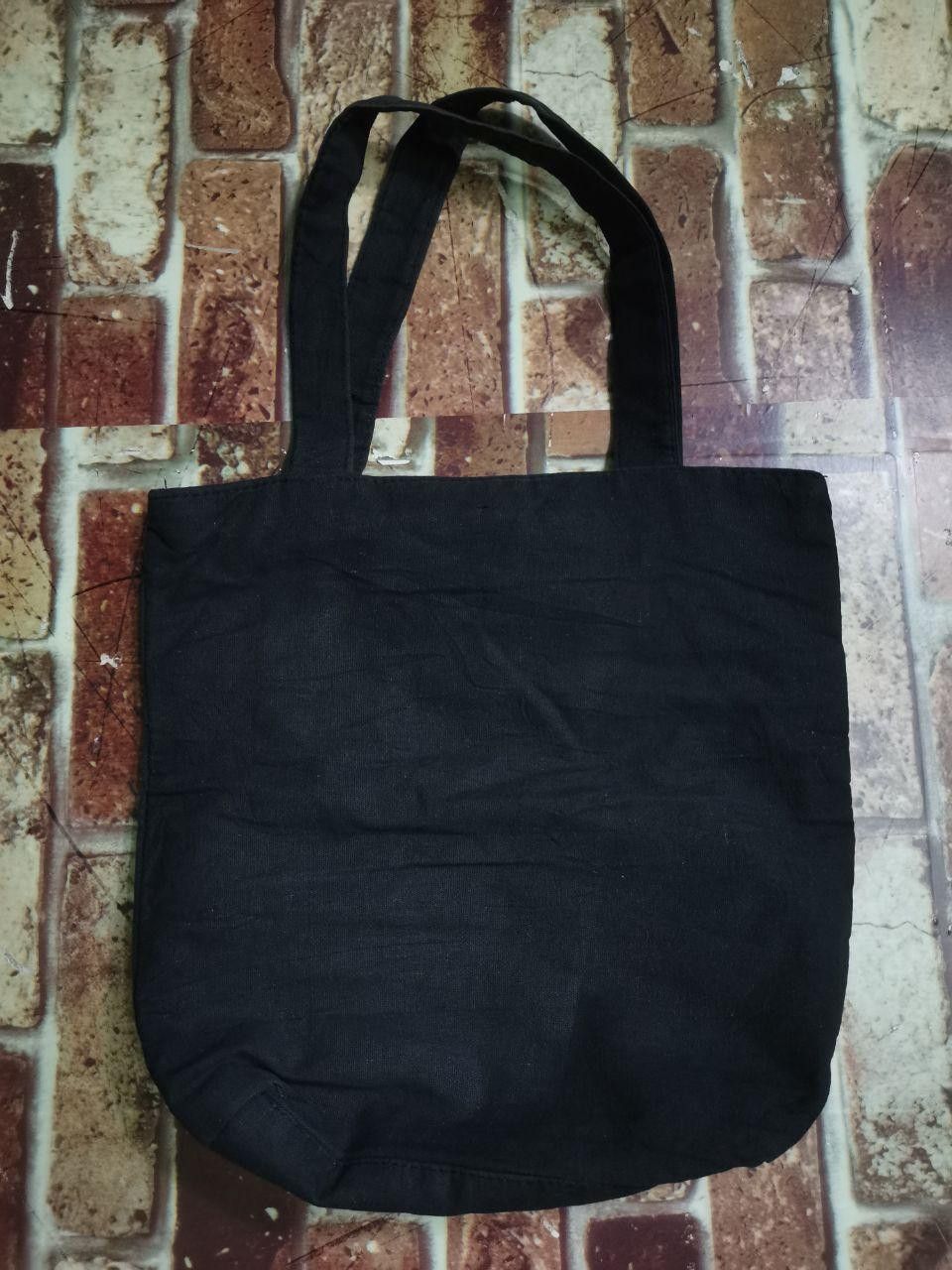 Yves Saint Laurent Authentic Yves Saint Laurent Parfums Tote Bag YSL Tote Bag Size ONE SIZE - 2 Thumbnail