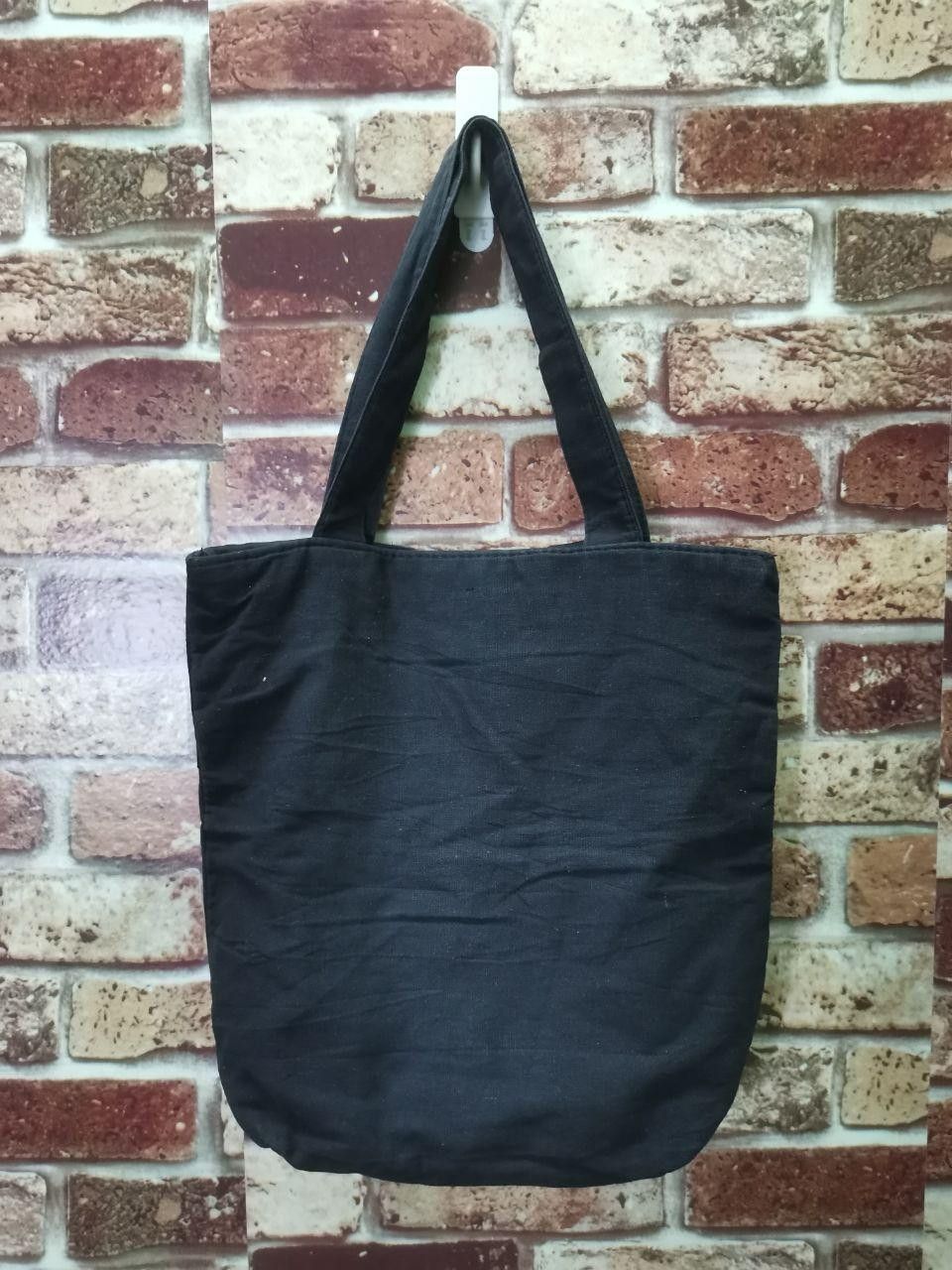 Yves Saint Laurent Authentic Yves Saint Laurent Parfums Tote Bag YSL Tote Bag Size ONE SIZE - 7 Thumbnail