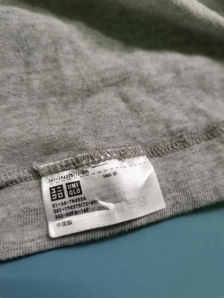Kaws × Original Fake × Peanuts Kaws X Uniqlo X Peanuts Box Flayed Tee Size US L / EU 52-54 / 3 - 7 Thumbnail