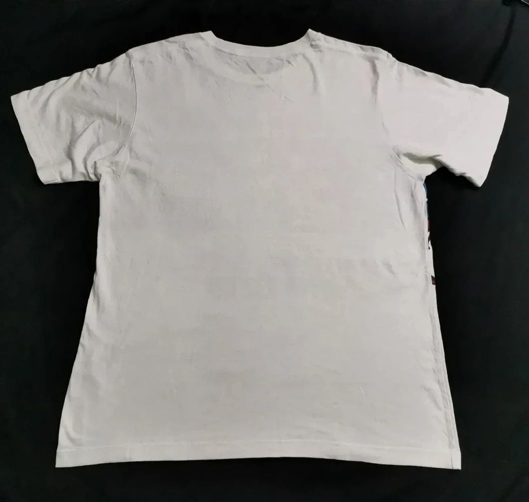 Keith Haring × Vintage Keith Haring Shirt American art of the 80's Size US L / EU 52-54 / 3 - 9 Thumbnail