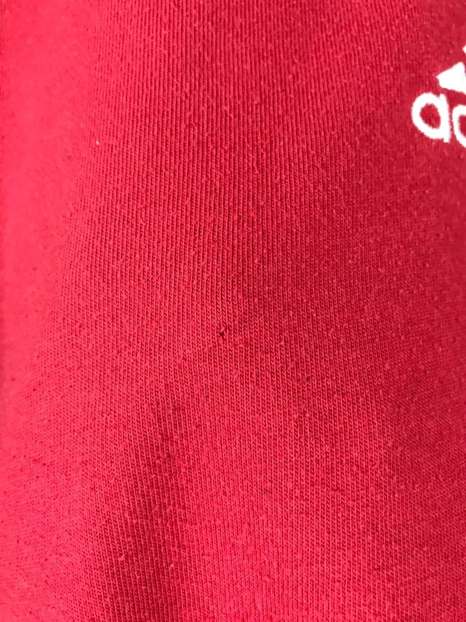 Vintage Adidas vintage sportwear tee Size US L / EU 52-54 / 3 - 6 Thumbnail