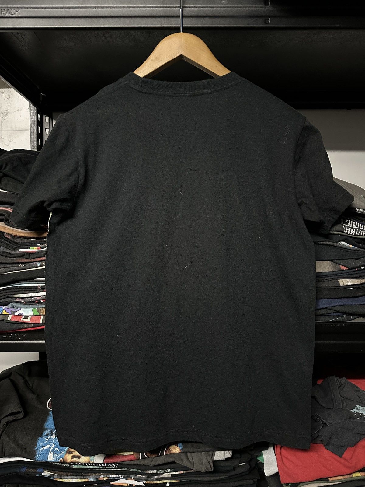 Anime × Cartoon Network × Vintage Vintage Anime Japanese Cospa Porn Tee Size US M / EU 48-50 / 2 - 7 Thumbnail