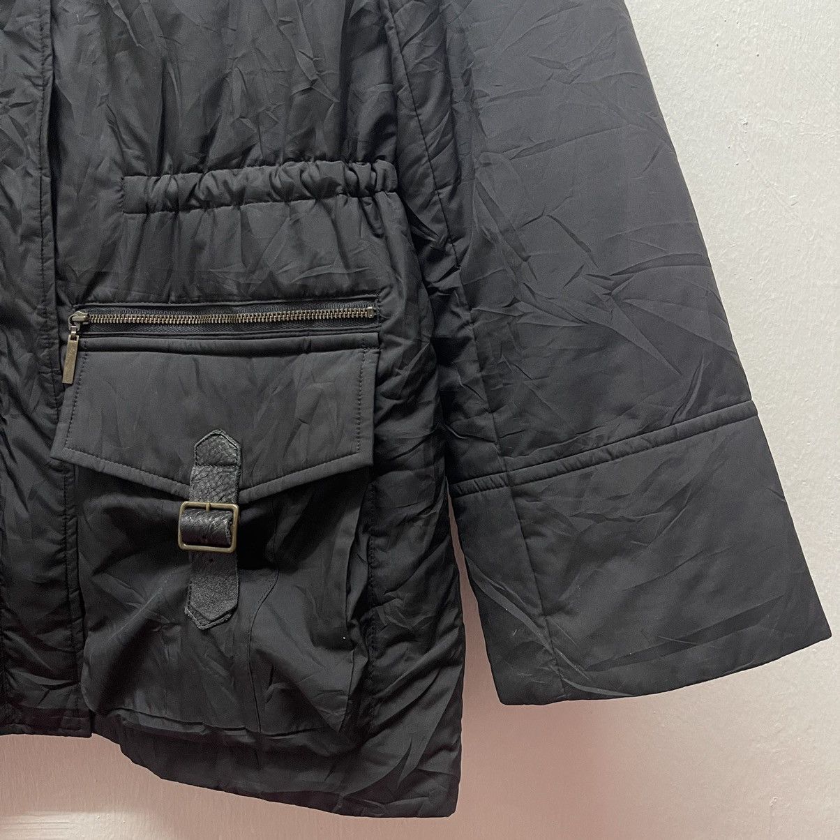 Vintage Vintage Italy Epoca Milano Multi Pocket Kanye Style Size US M / EU 48-50 / 2 - 5 Thumbnail