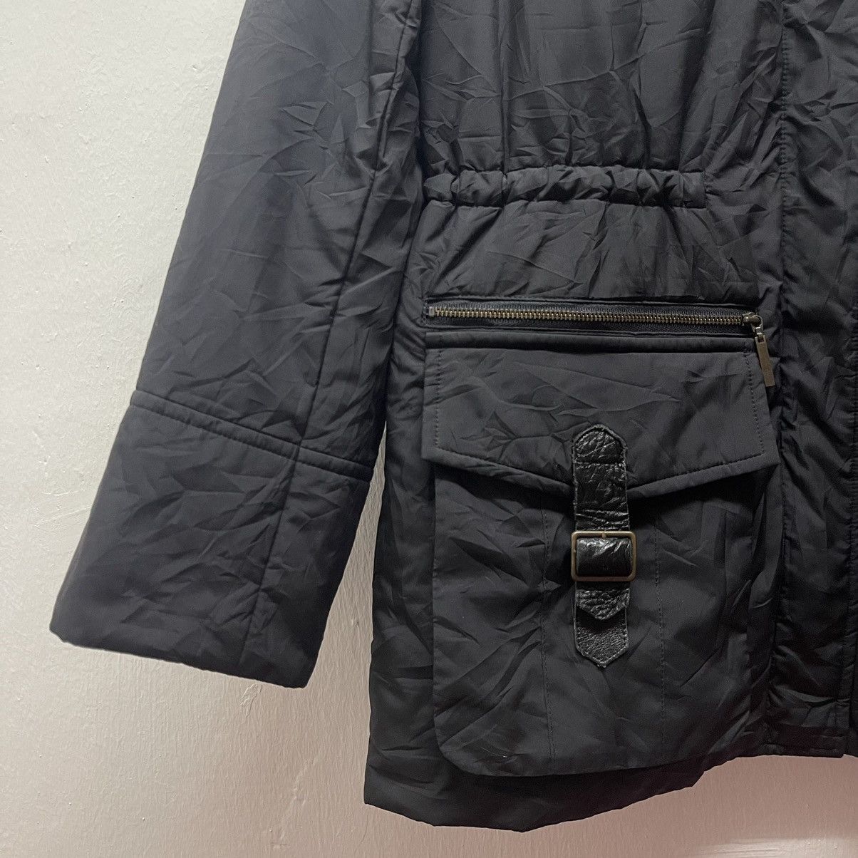 Vintage Vintage Italy Epoca Milano Multi Pocket Kanye Style Size US M / EU 48-50 / 2 - 4 Thumbnail