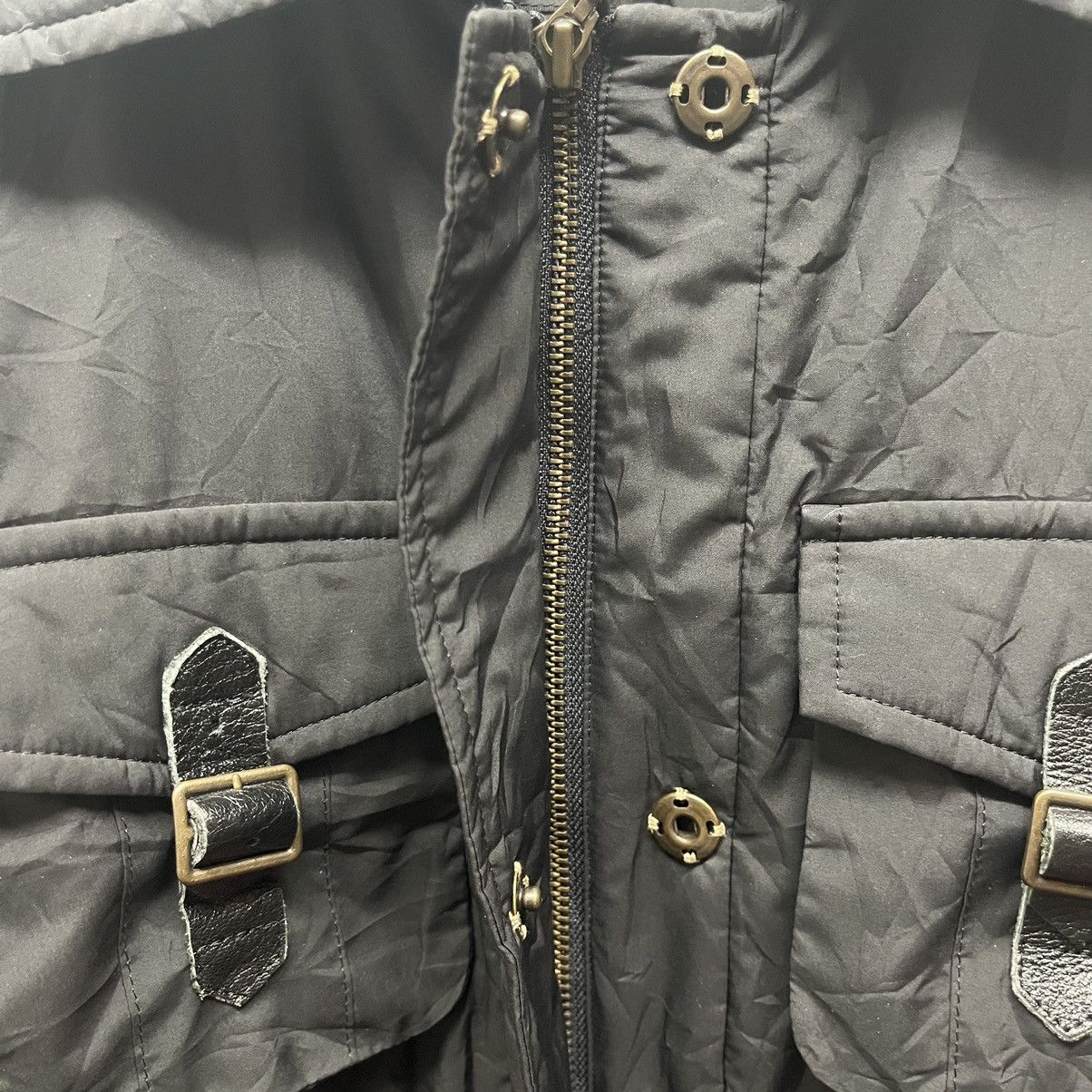 Vintage Vintage Italy Epoca Milano Multi Pocket Kanye Style Size US M / EU 48-50 / 2 - 6 Thumbnail