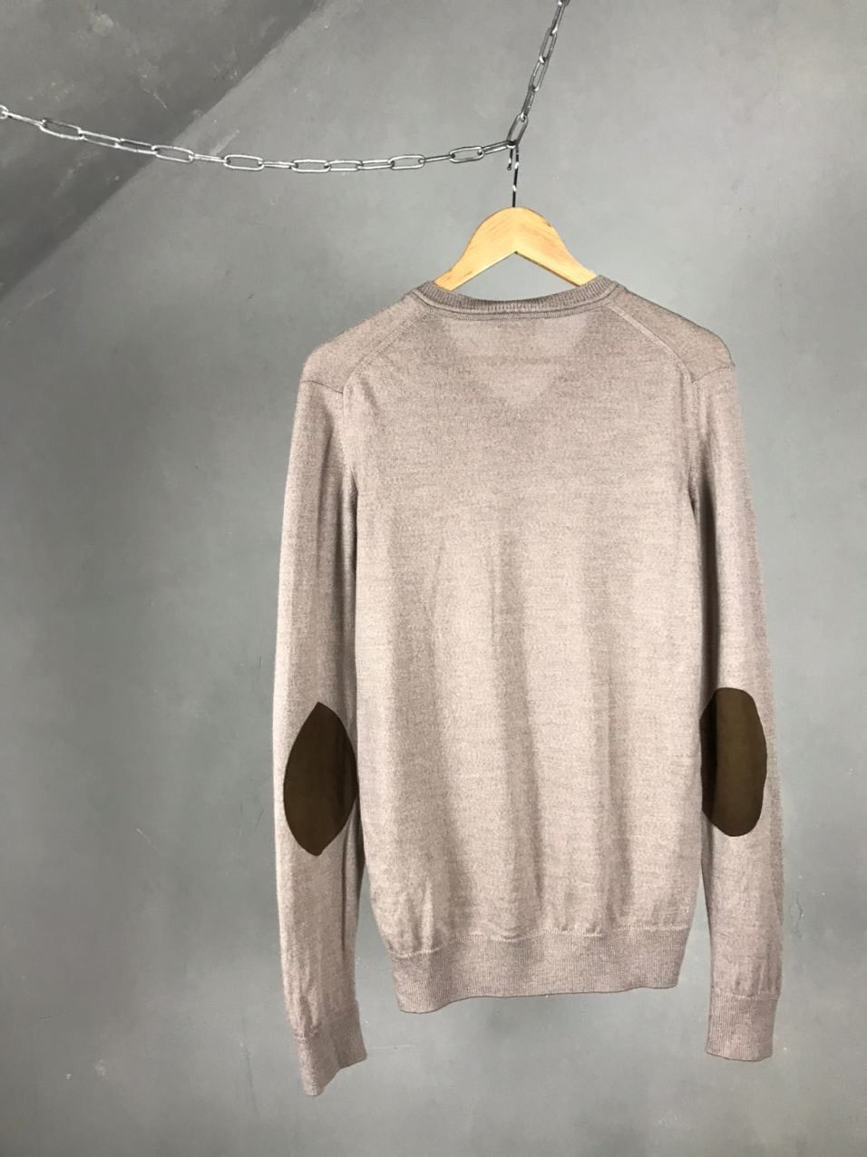 Lacoste × Vintage Lacoste luxury street fashion sweater Size US M / EU 48-50 / 2 - 7 Thumbnail