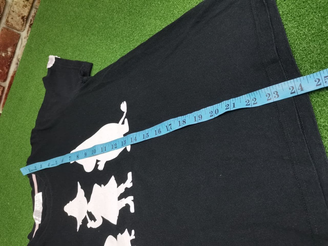 Cartoon Network × Vintage Moomin Character Cartoon Network Size US M / EU 48-50 / 2 - 7 Thumbnail